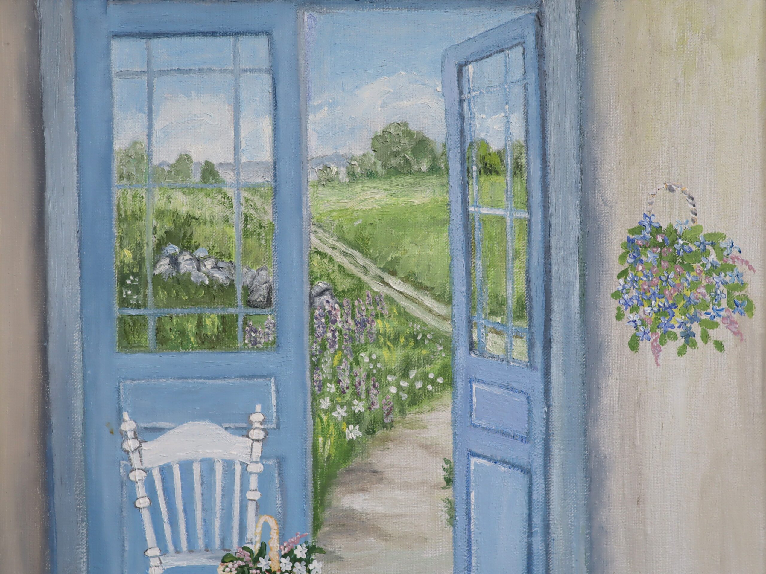 Open Doors to Summer - Image 10