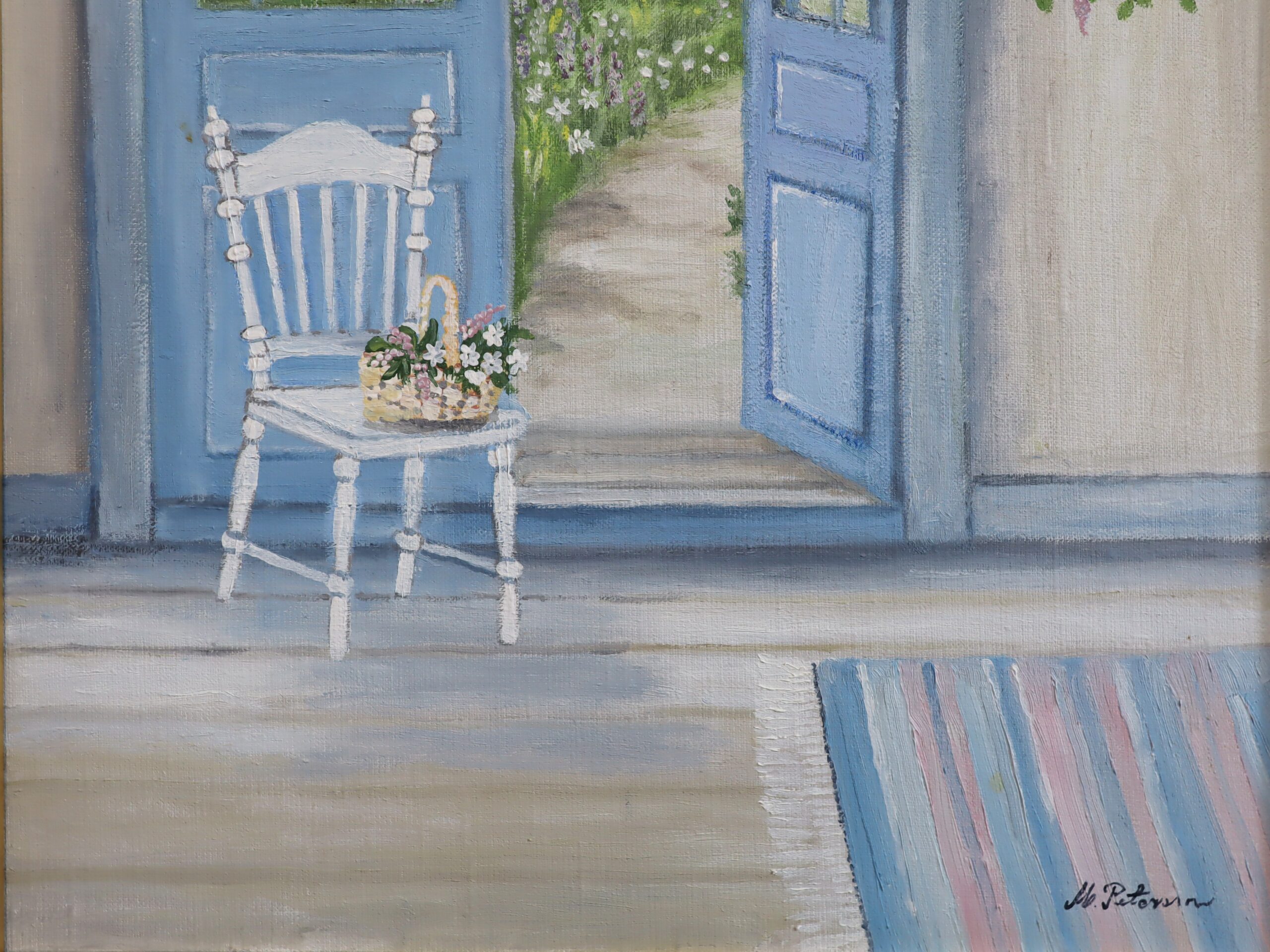 Open Doors to Summer - Image 9