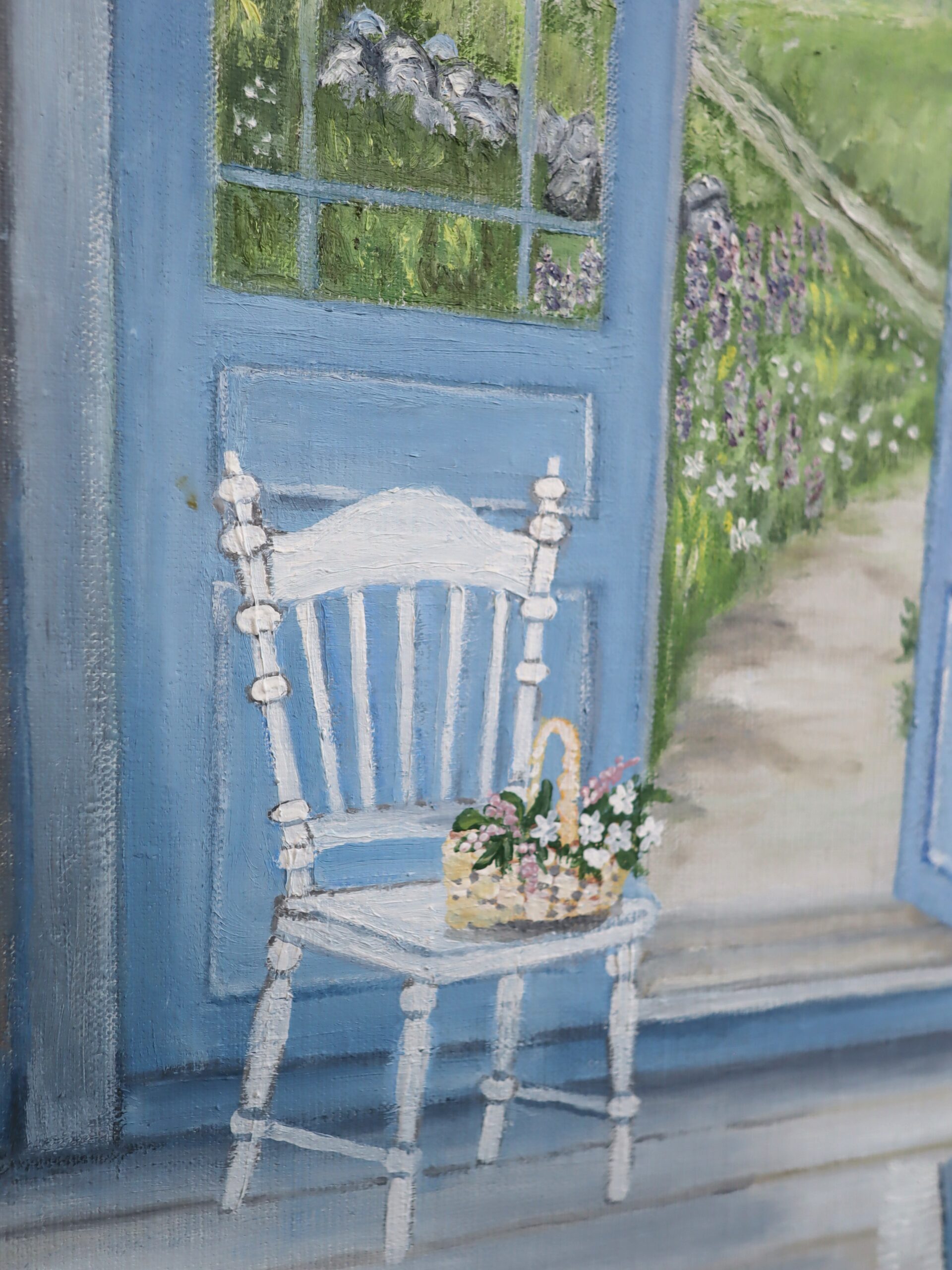 Open Doors to Summer - Image 7
