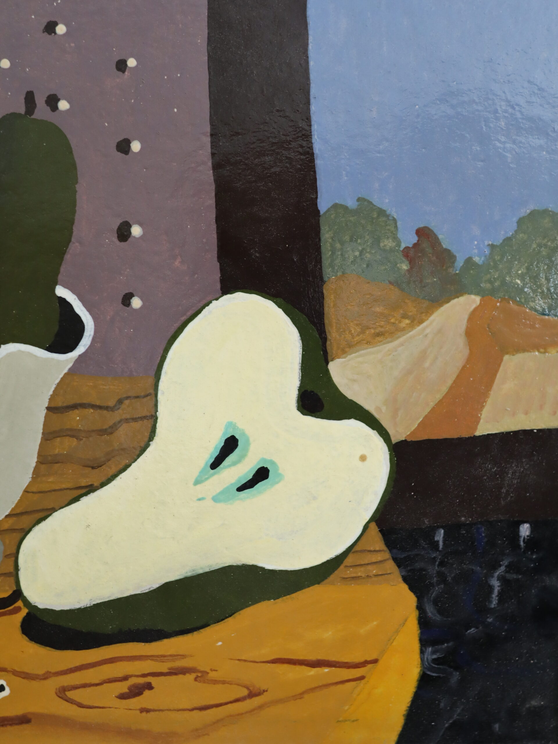 Tabletop with Pears - Image 10