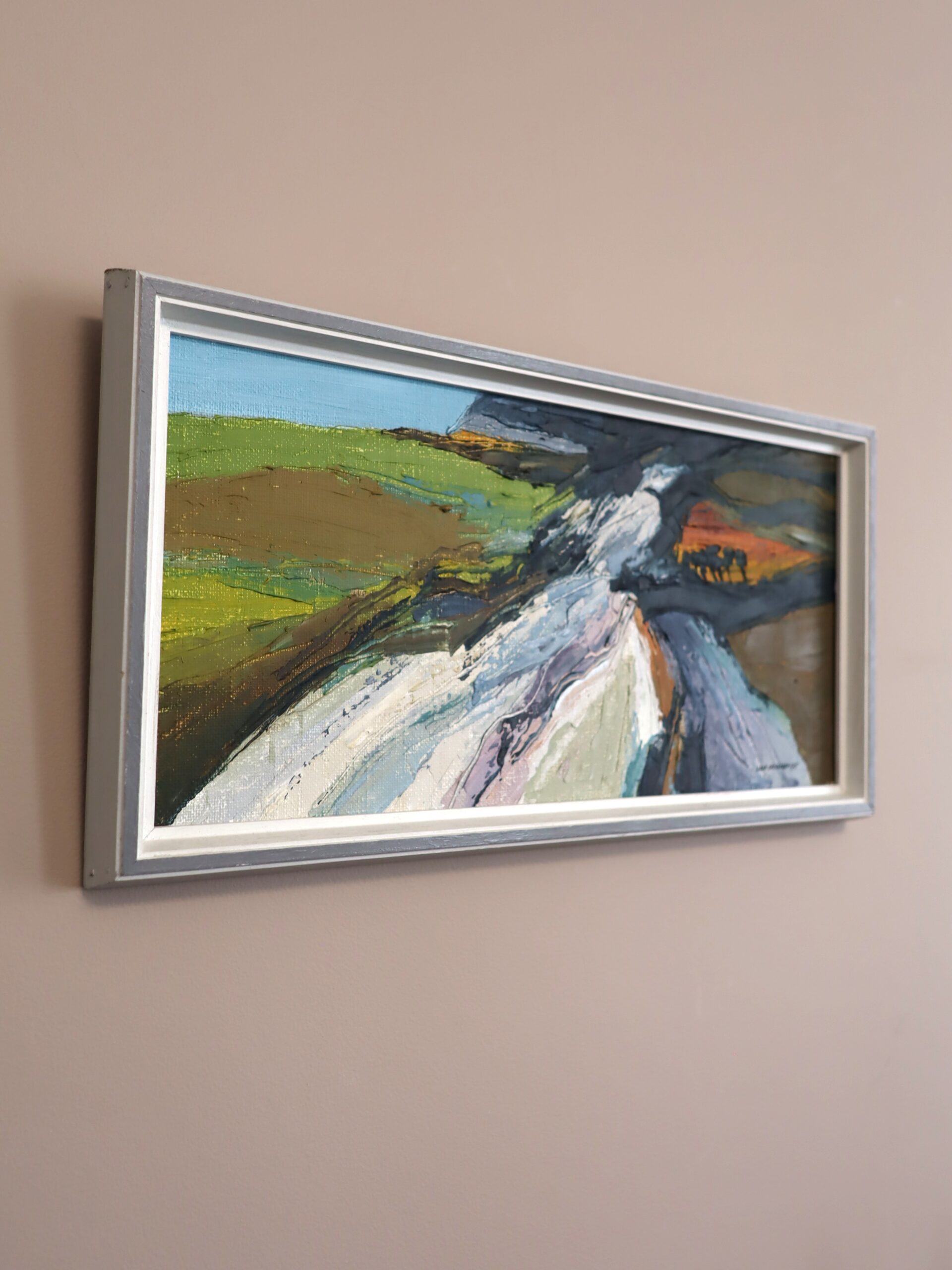 River Through the Hills - Image 4