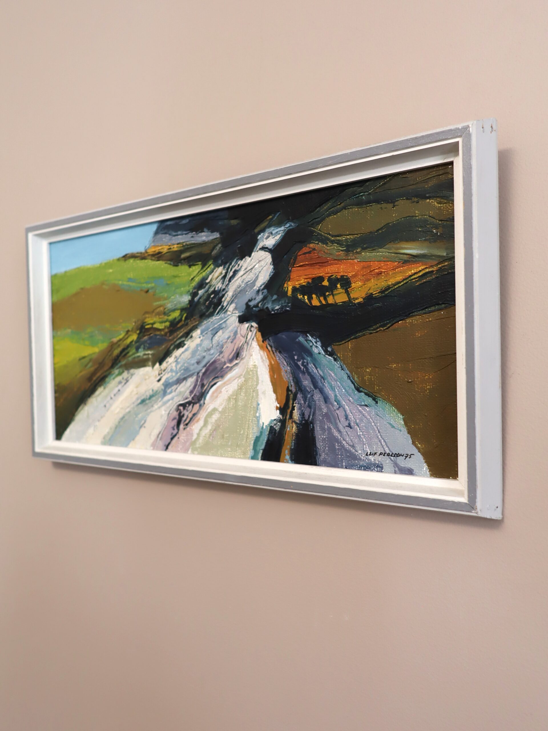 River Through the Hills - Image 3