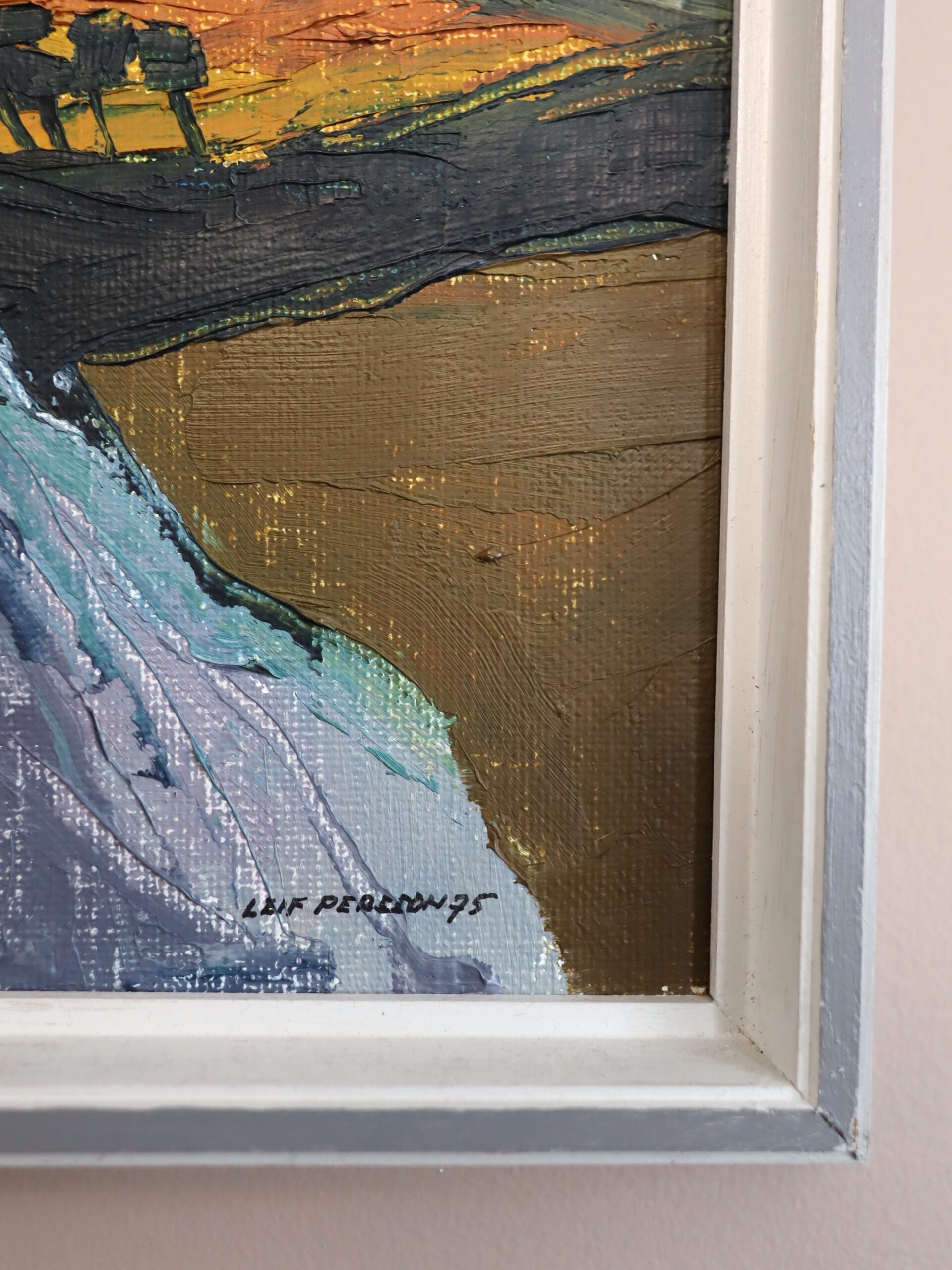 River Through the Hills - Image 6