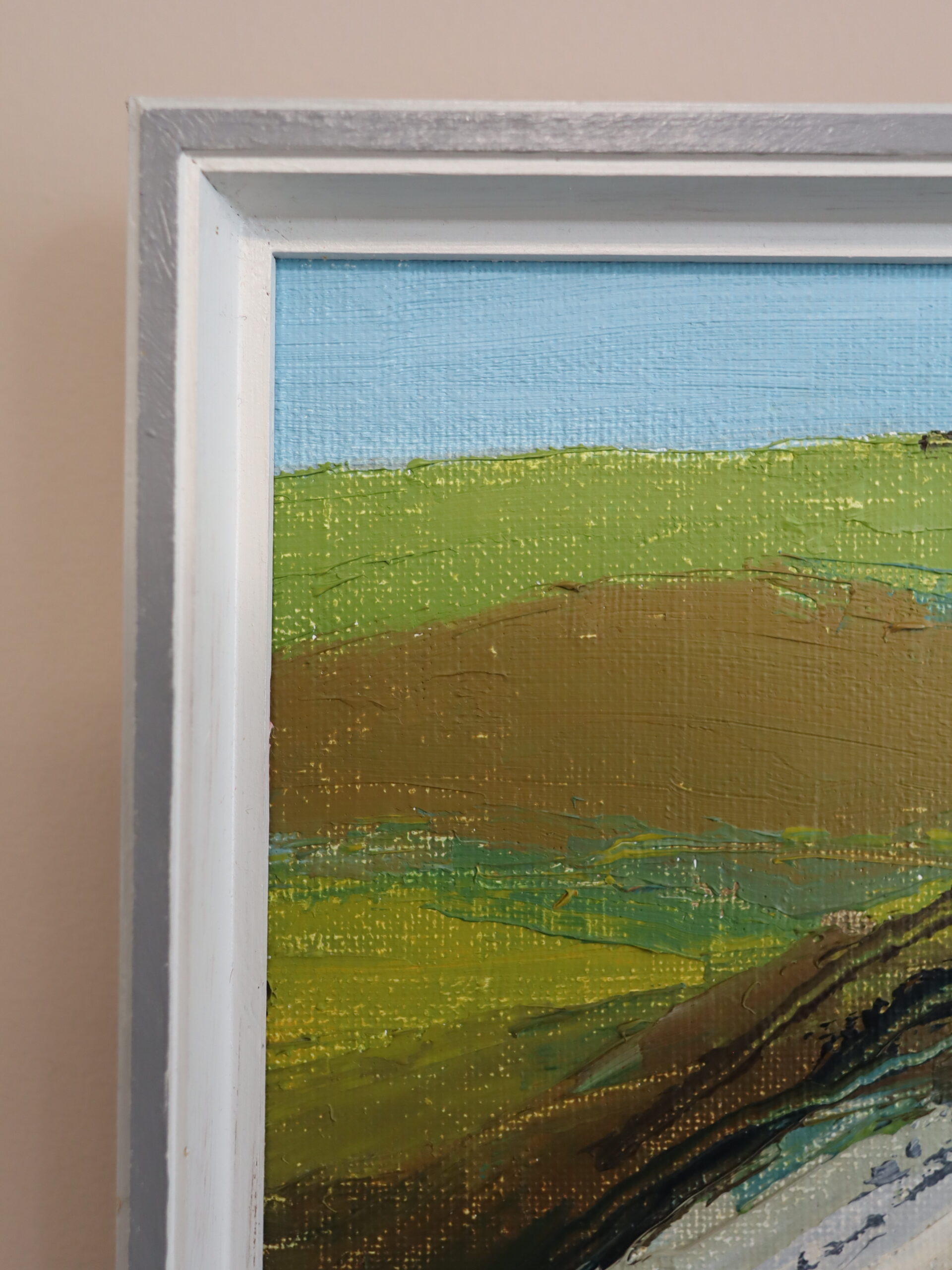 River Through the Hills - Image 7