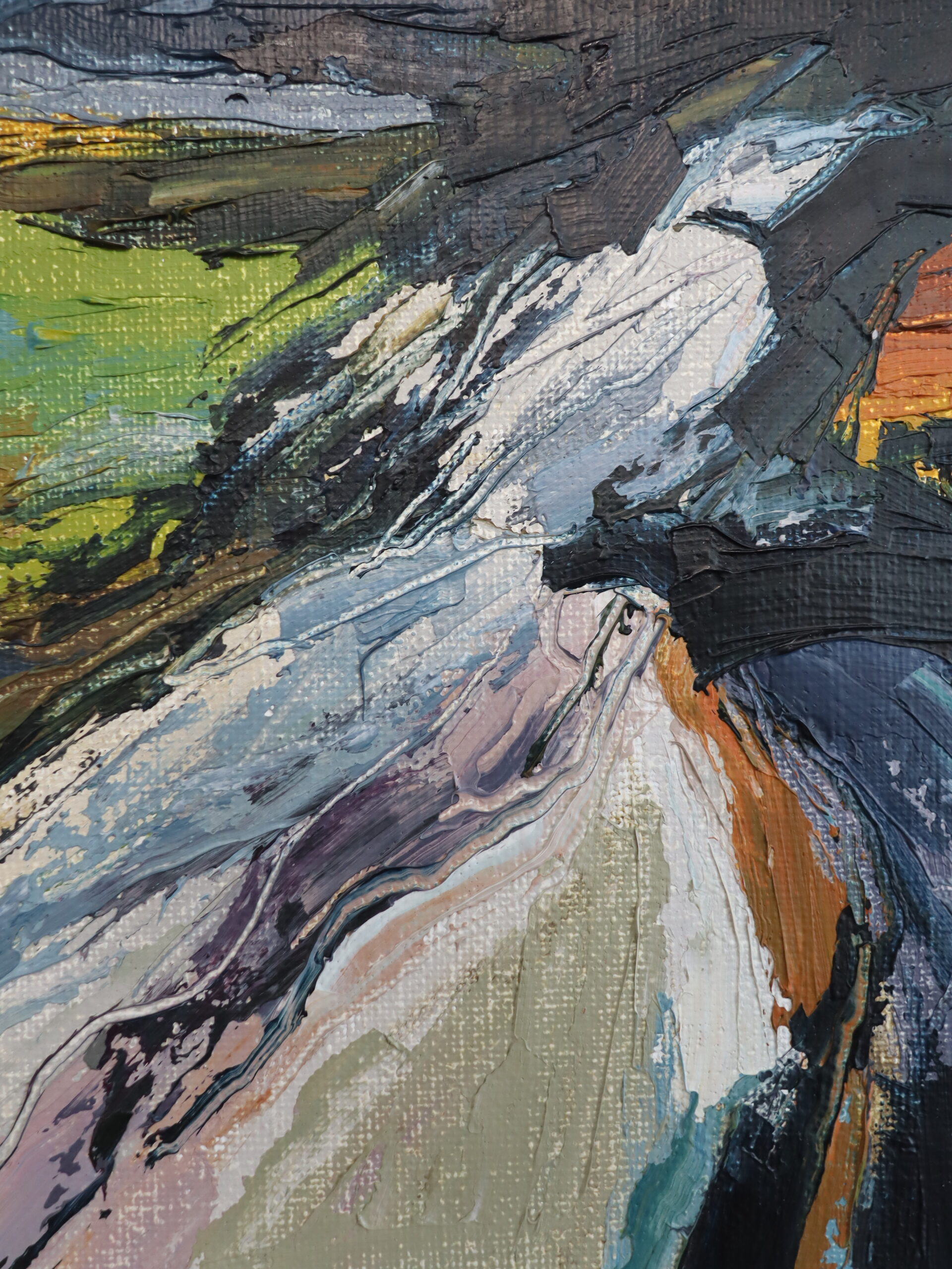 River Through the Hills - Image 10