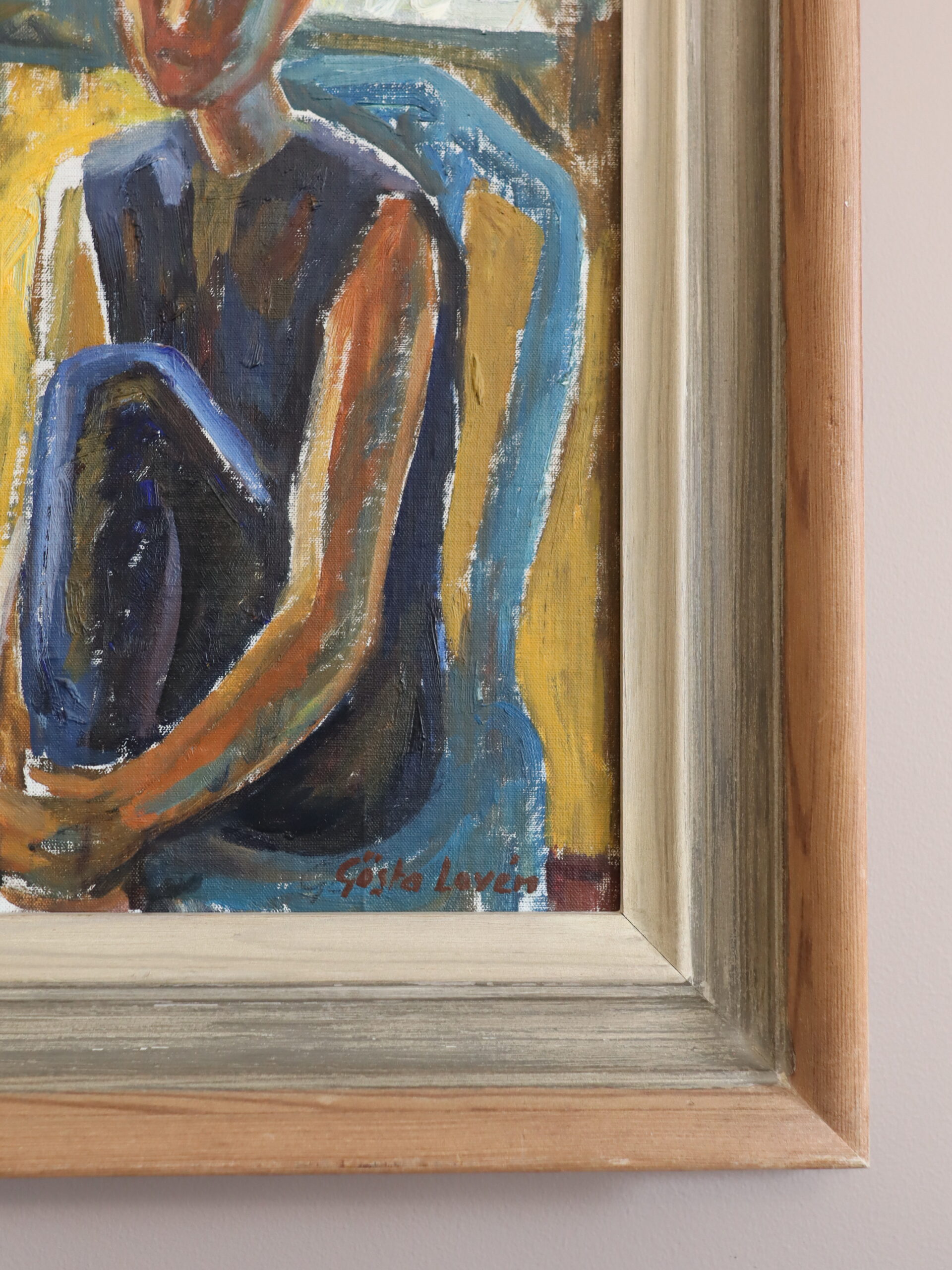 Figures at the Window - Image 6