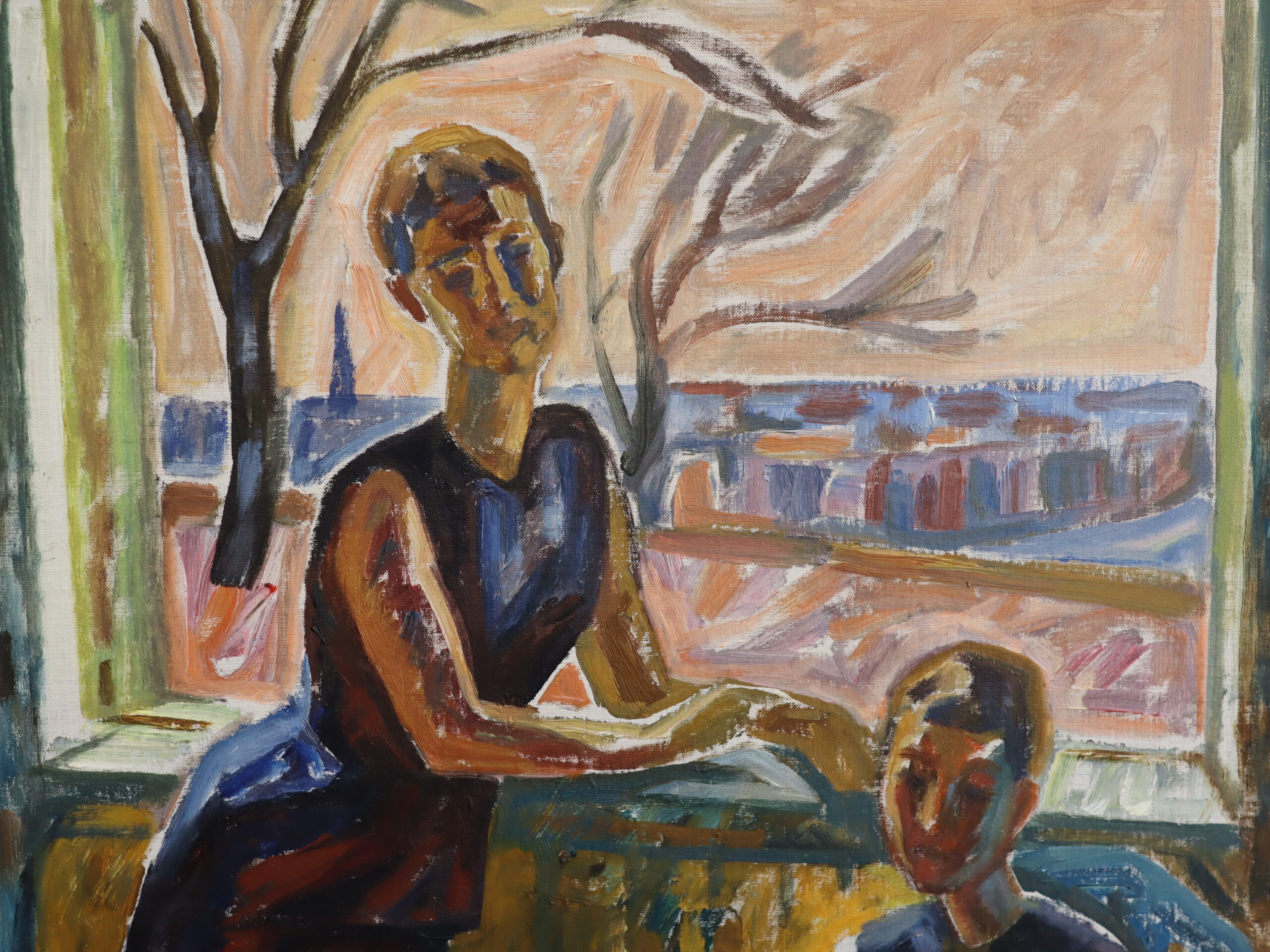 Figures at the Window - Image 4