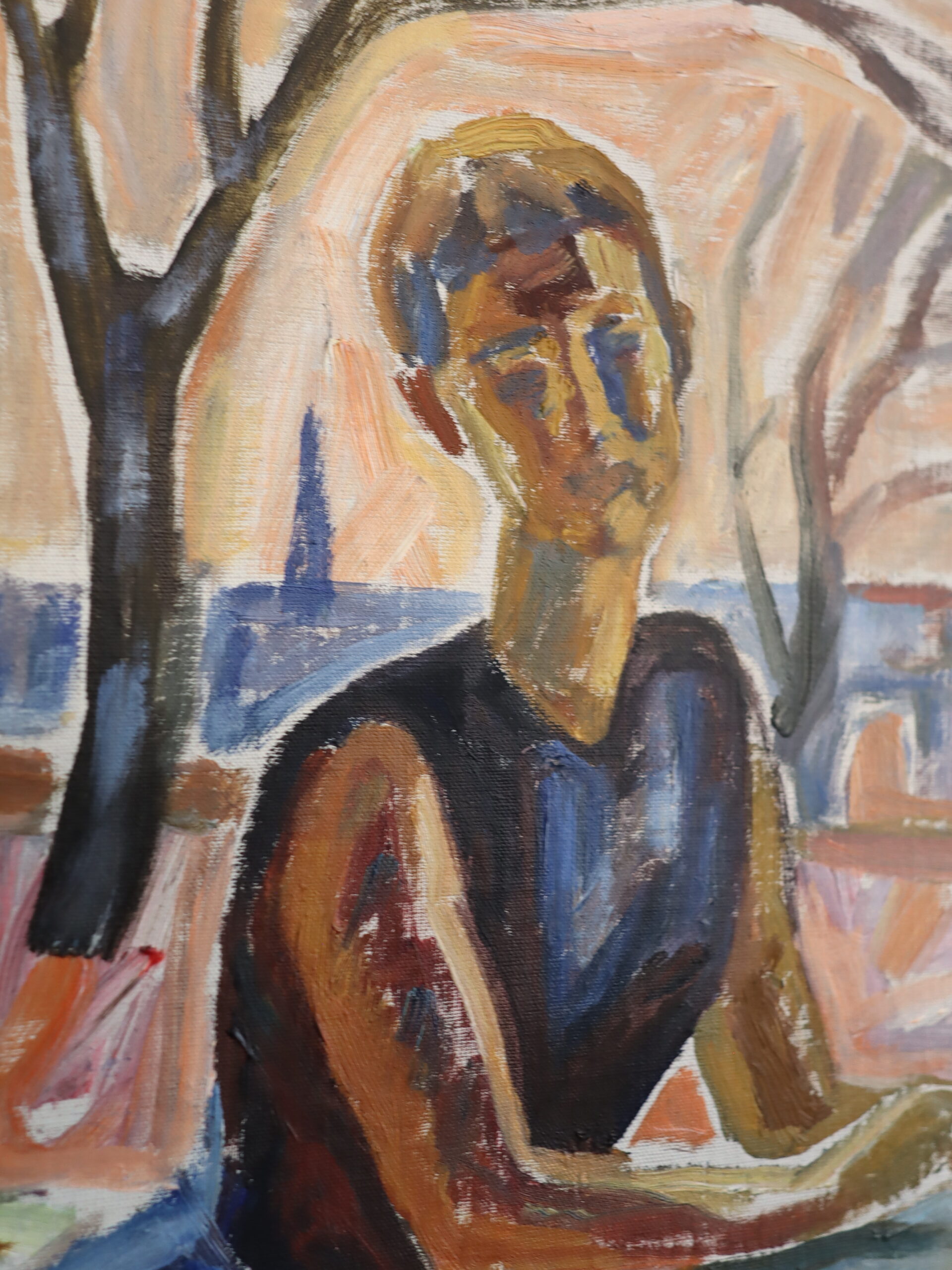 Figures at the Window - Image 11