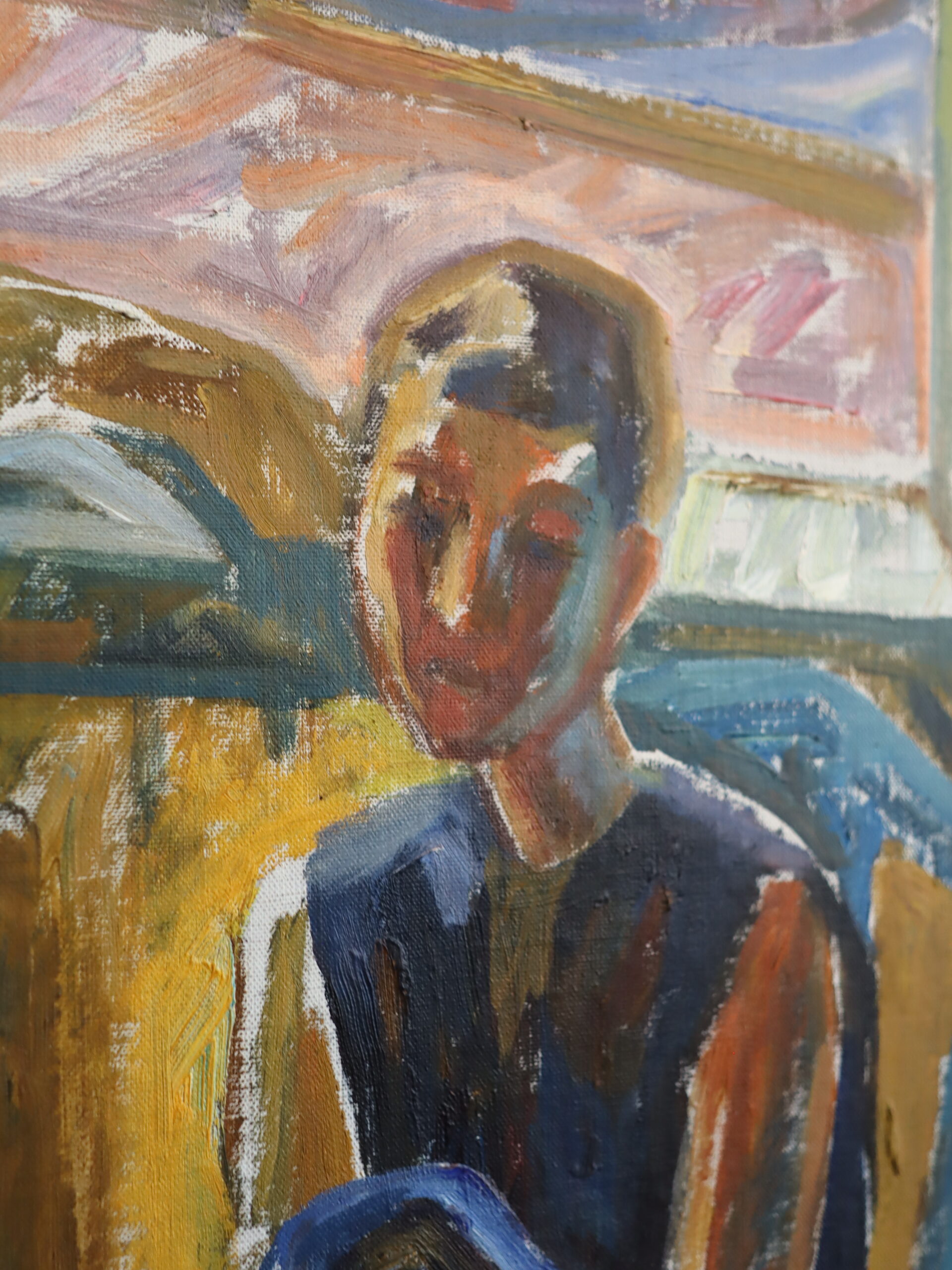 Figures at the Window - Image 12