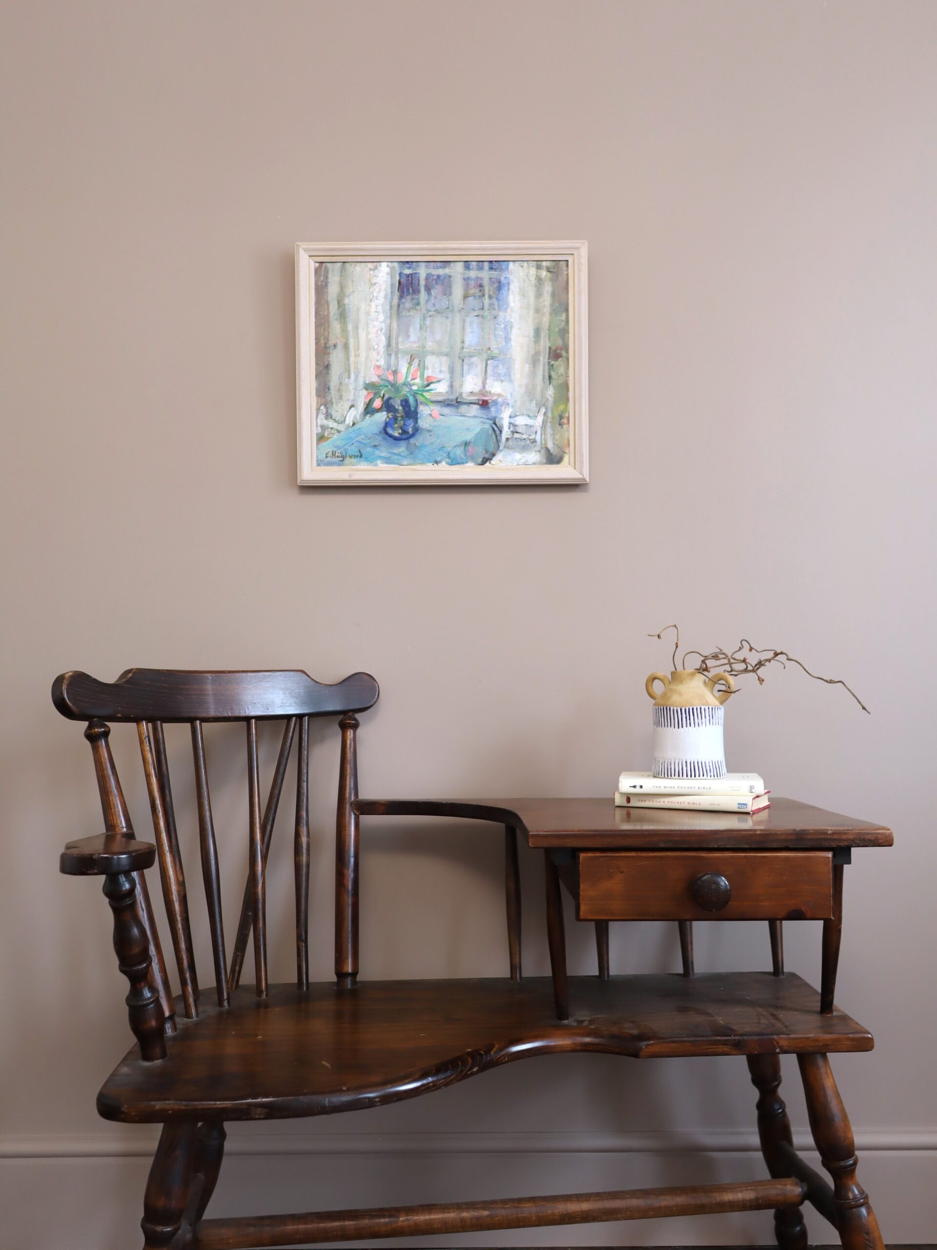 The Blue Table - Image 3