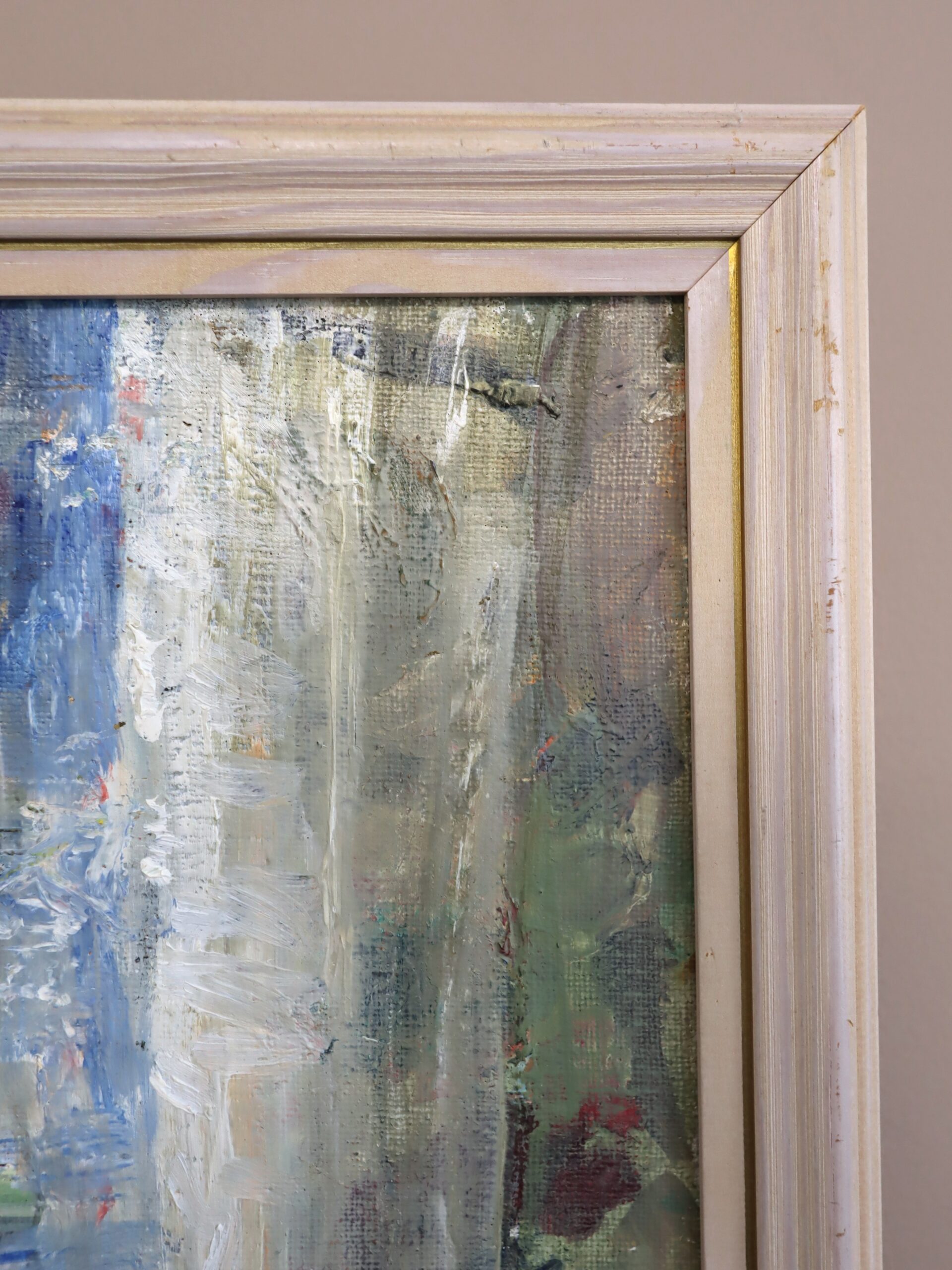 The Blue Table - Image 7