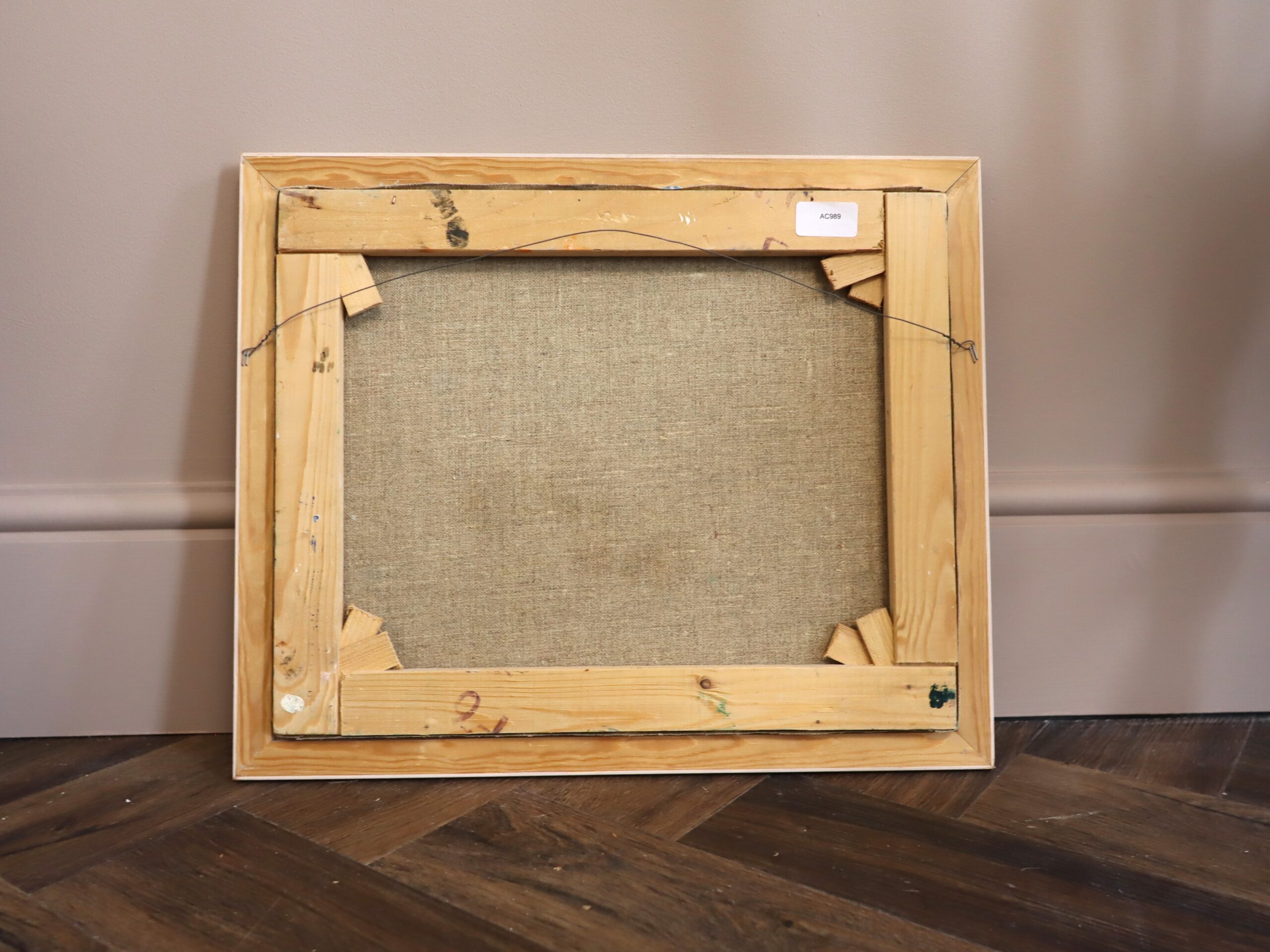 The Blue Table - Image 13