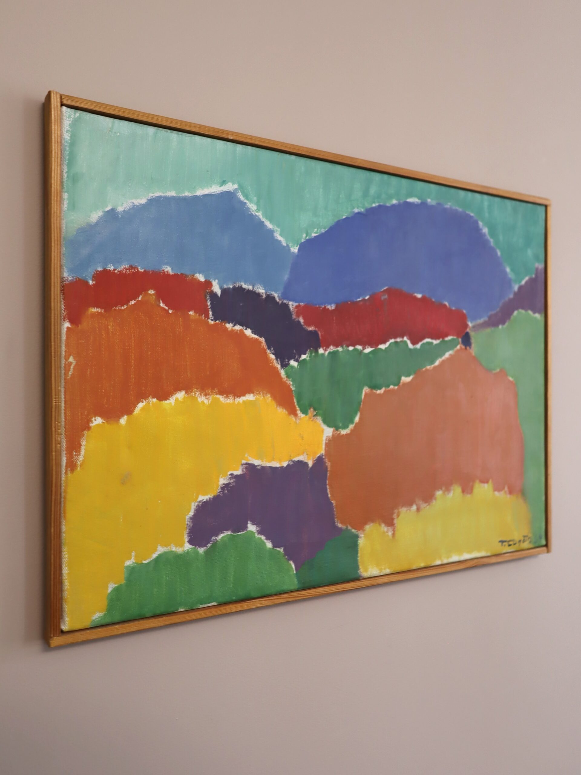 Fields of Colour - Image 3