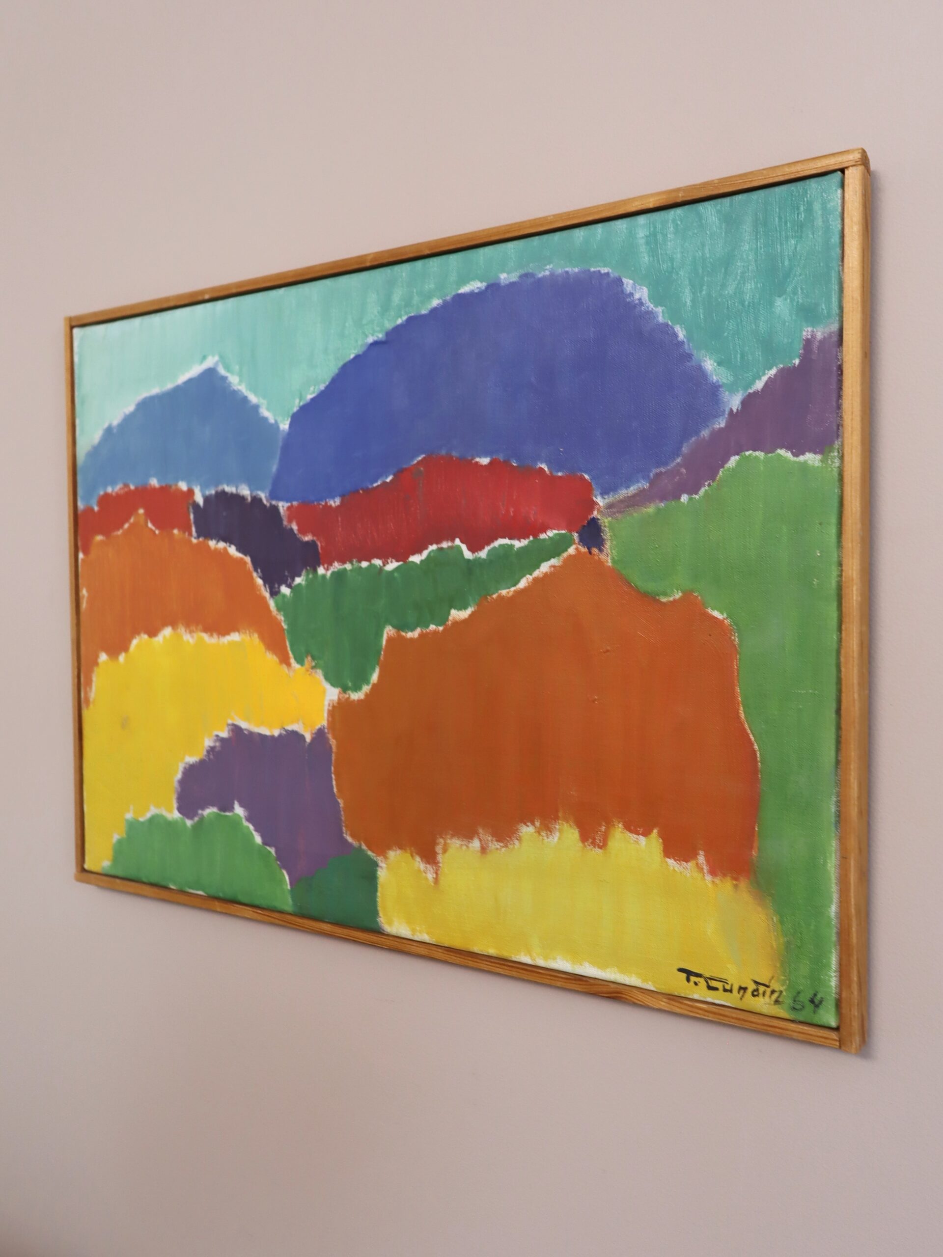 Fields of Colour - Image 4