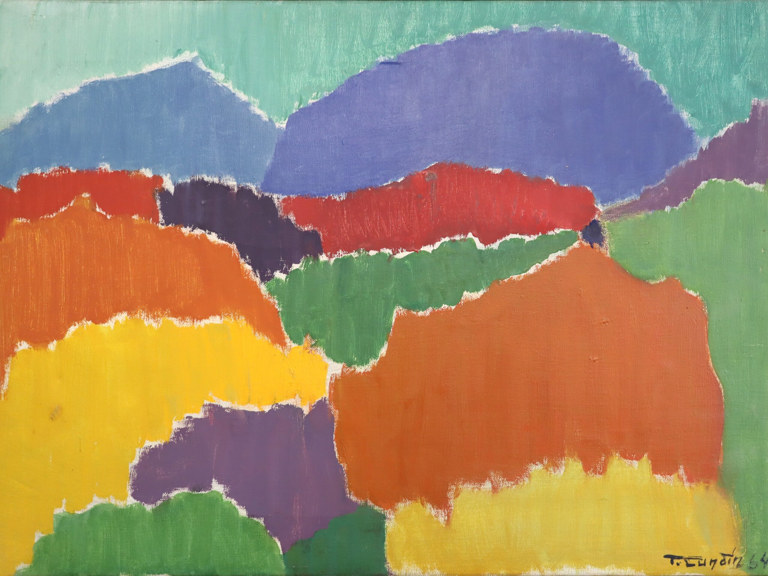 Fields of Colour - Image 10