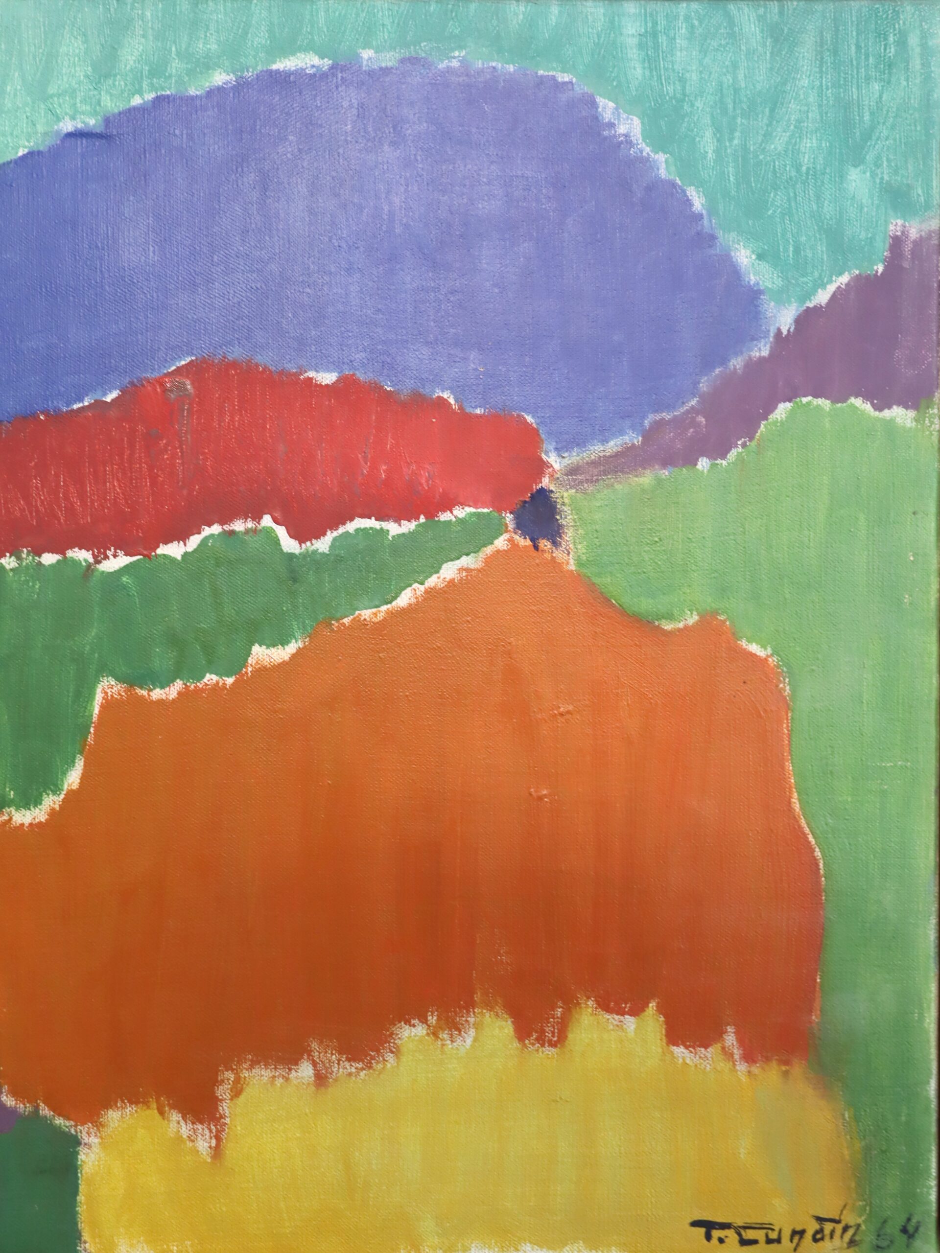 Fields of Colour - Image 7