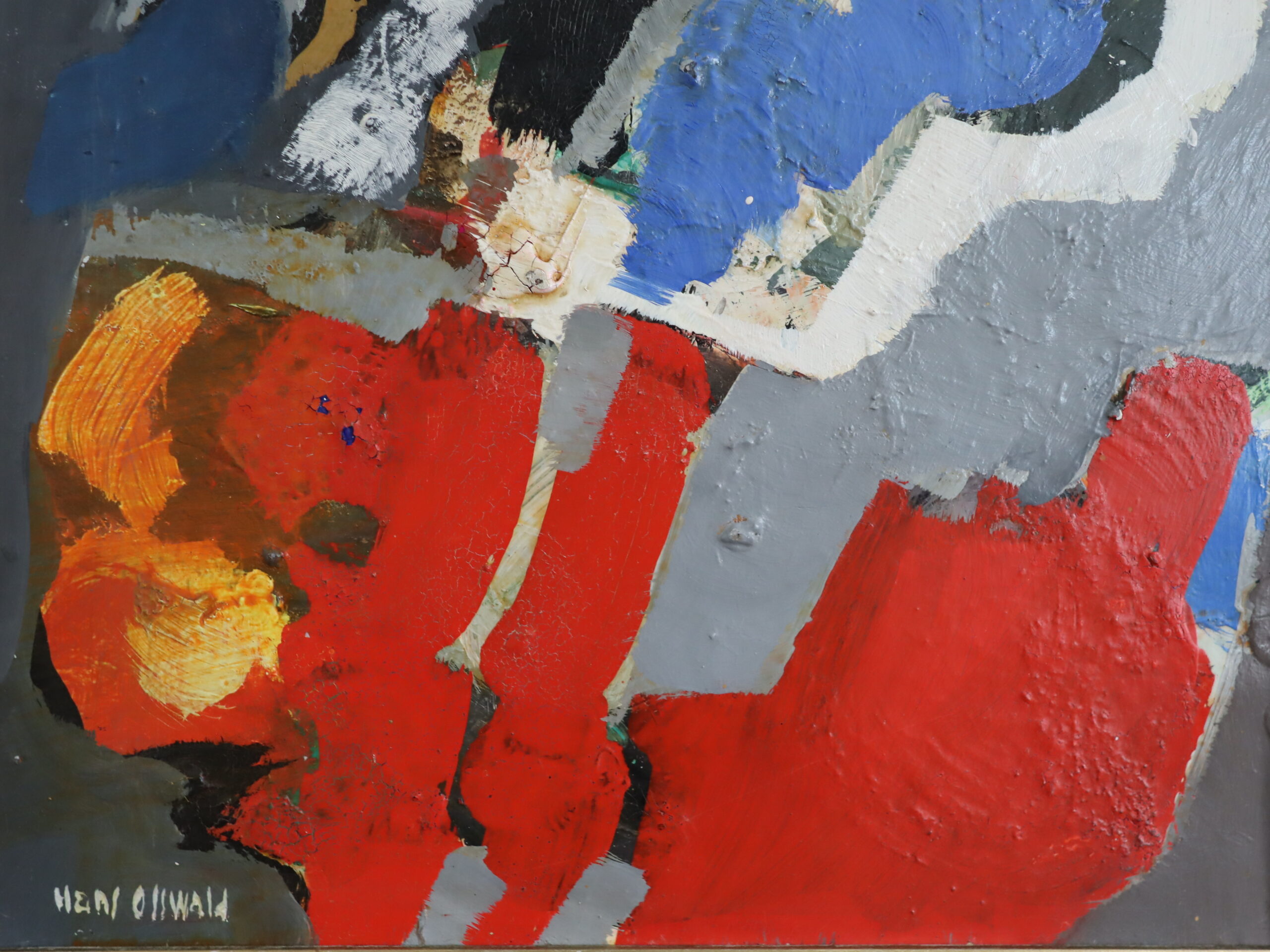 Crosscurrents - Image 10
