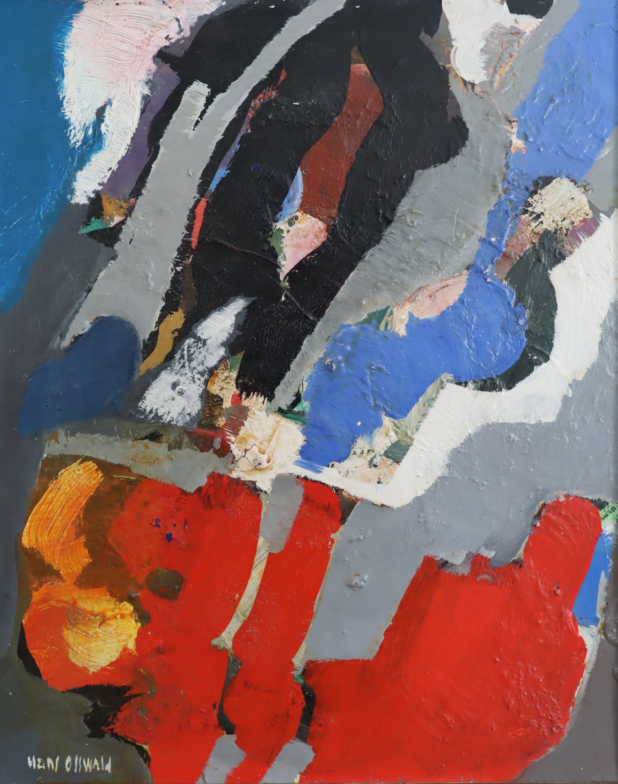 Crosscurrents - Image 6
