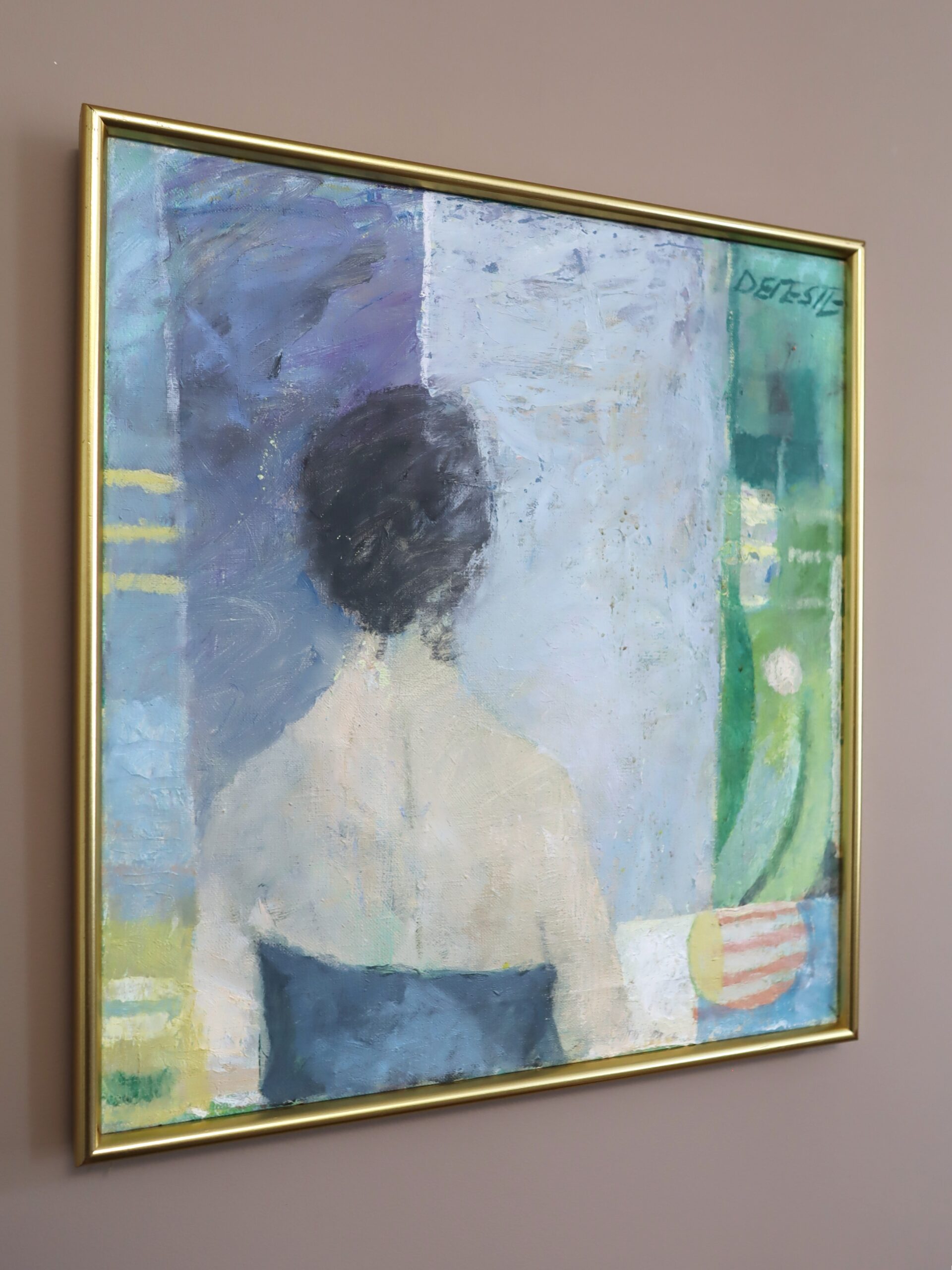 In Her Own World - Image 3