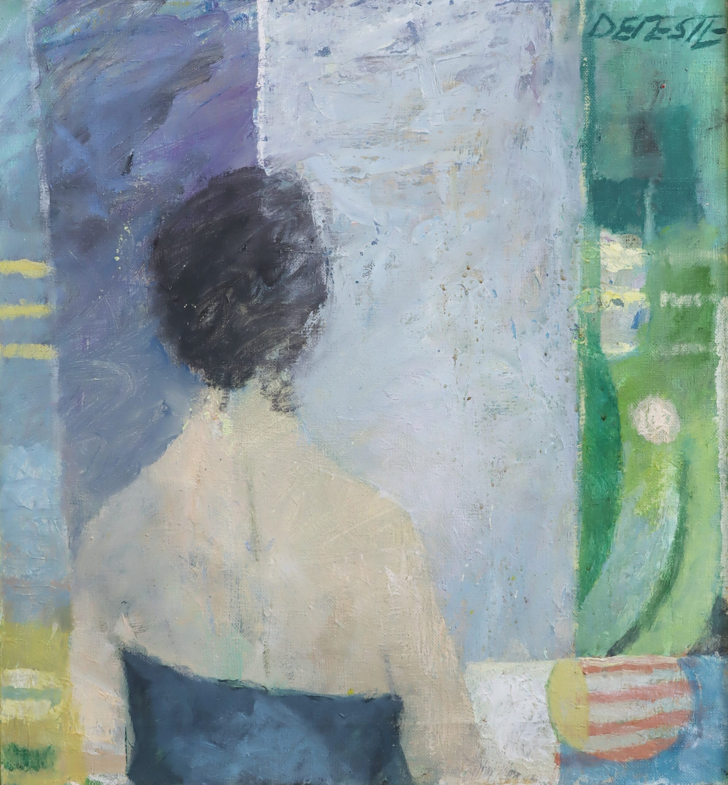 In Her Own World - Image 6