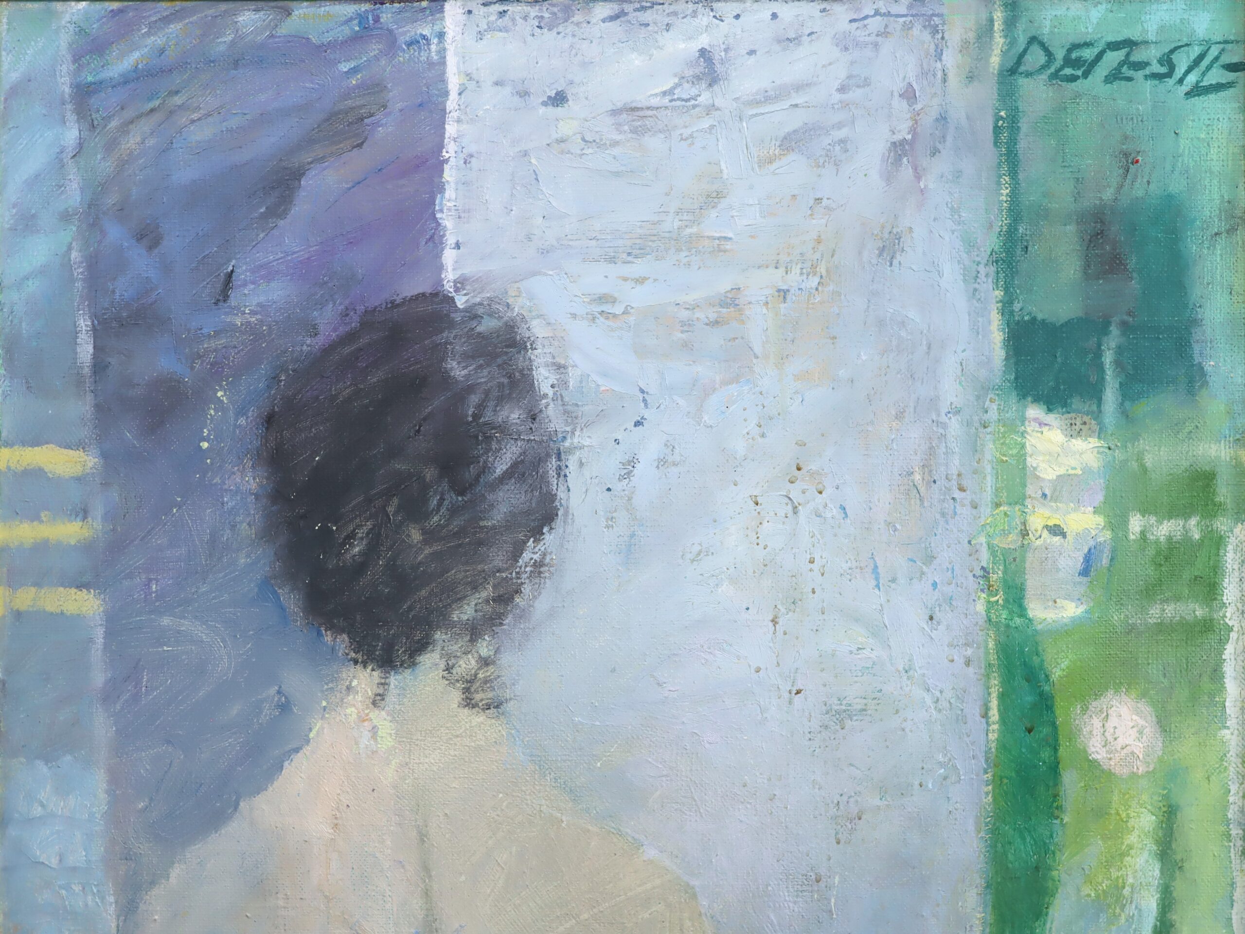 In Her Own World - Image 13