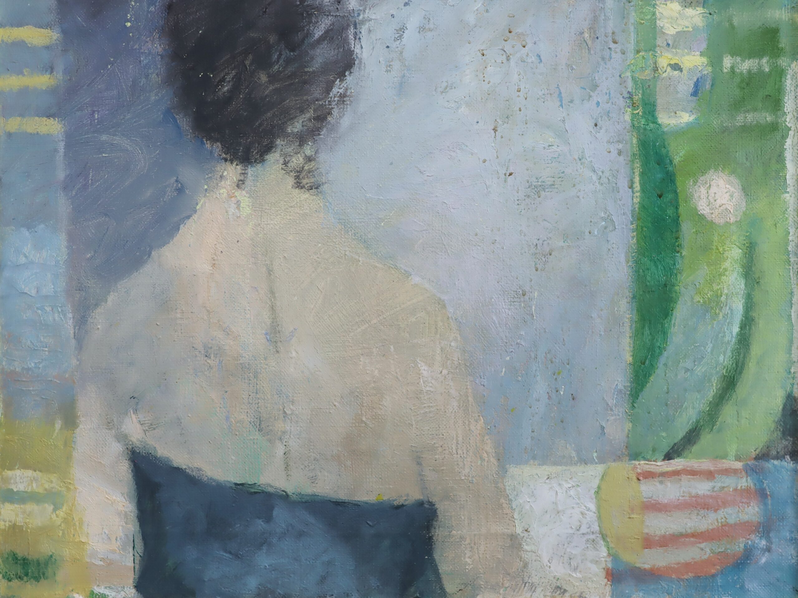 In Her Own World - Image 5