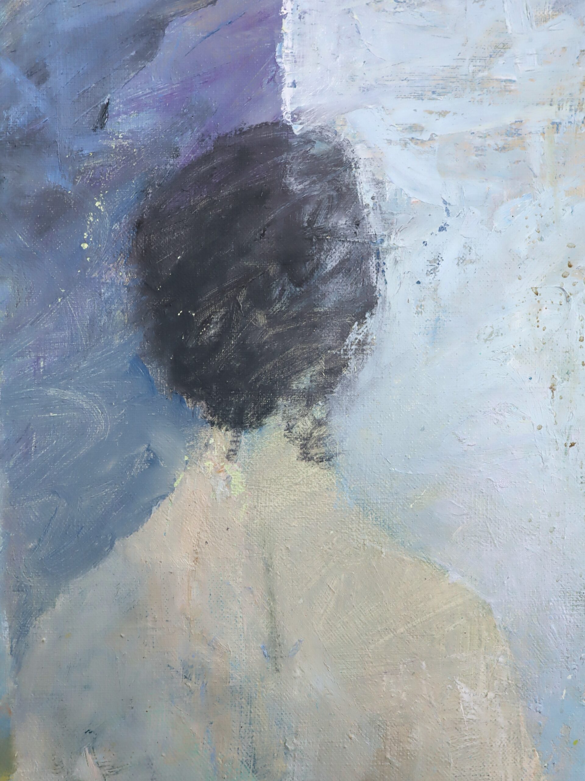 In Her Own World - Image 12