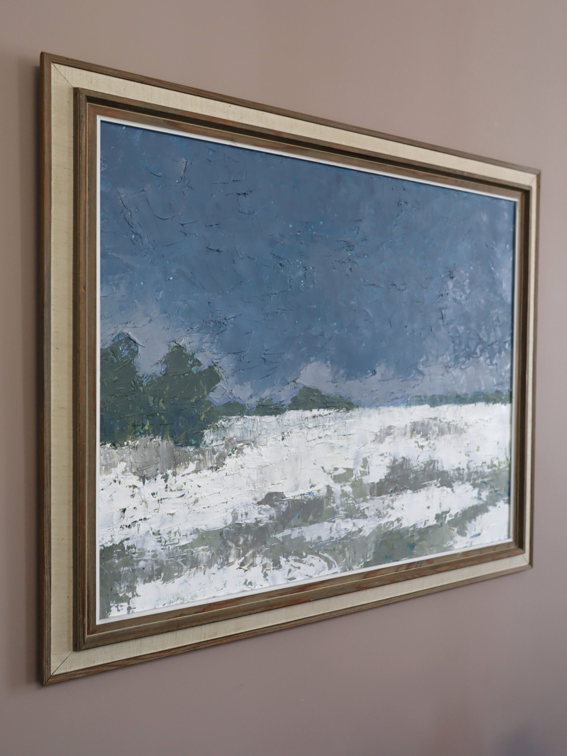 Blue Winter - Image 4