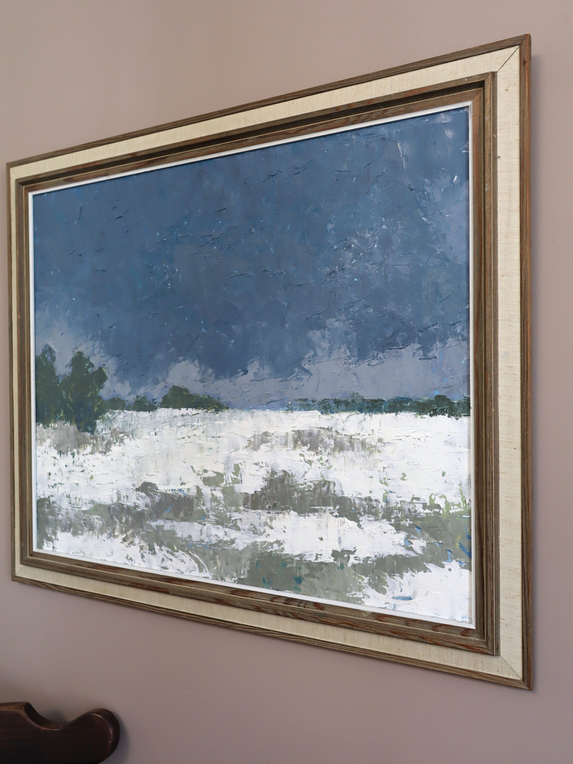 Blue Winter - Image 3