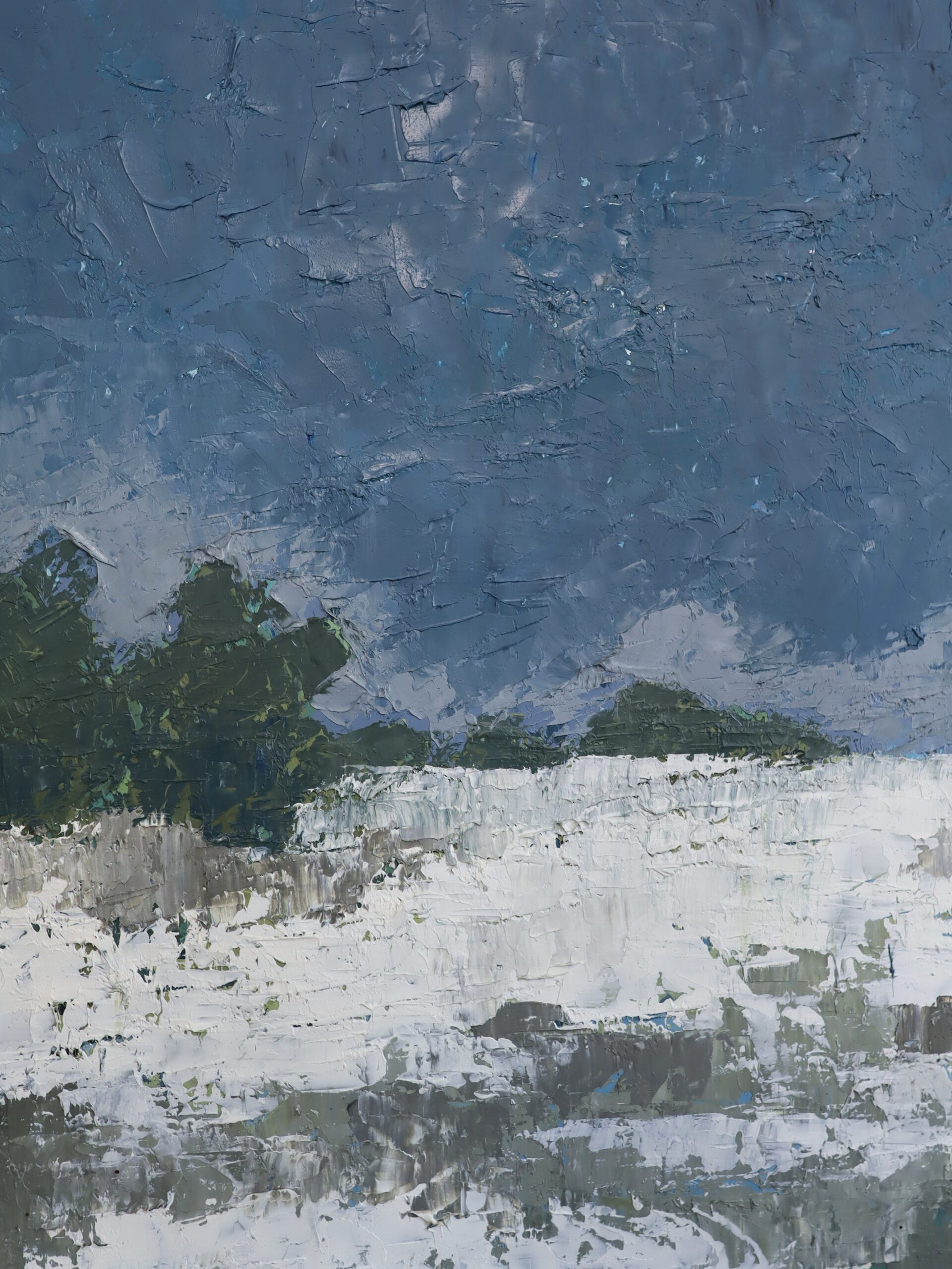 Blue Winter - Image 8