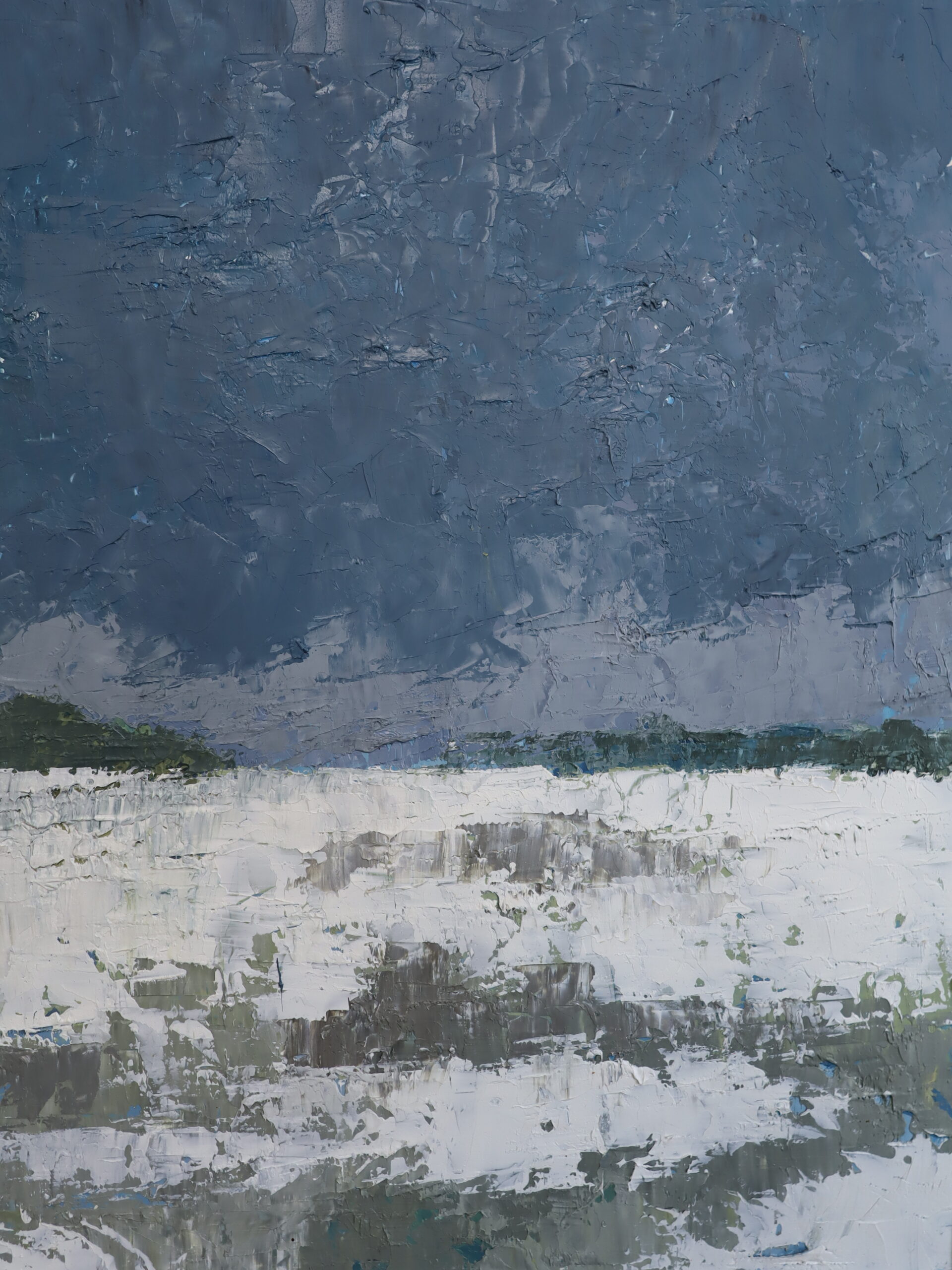 Blue Winter - Image 6
