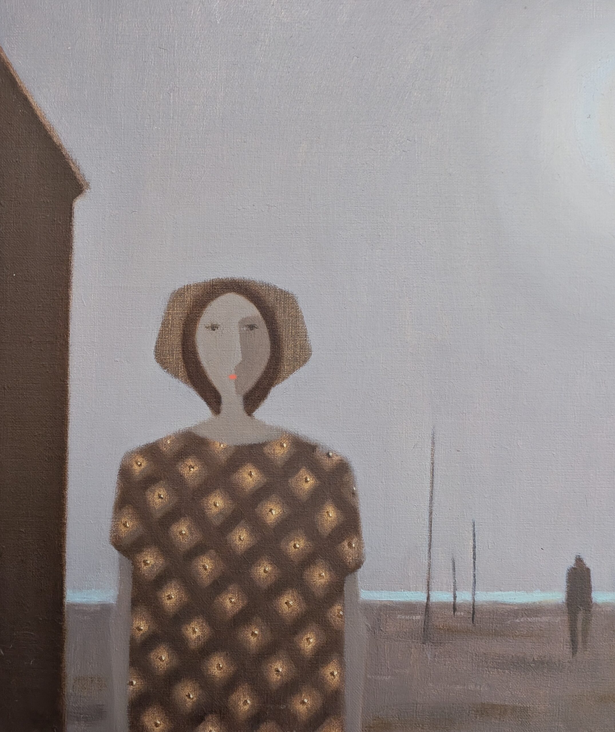Under a Pale Sun - Image 5