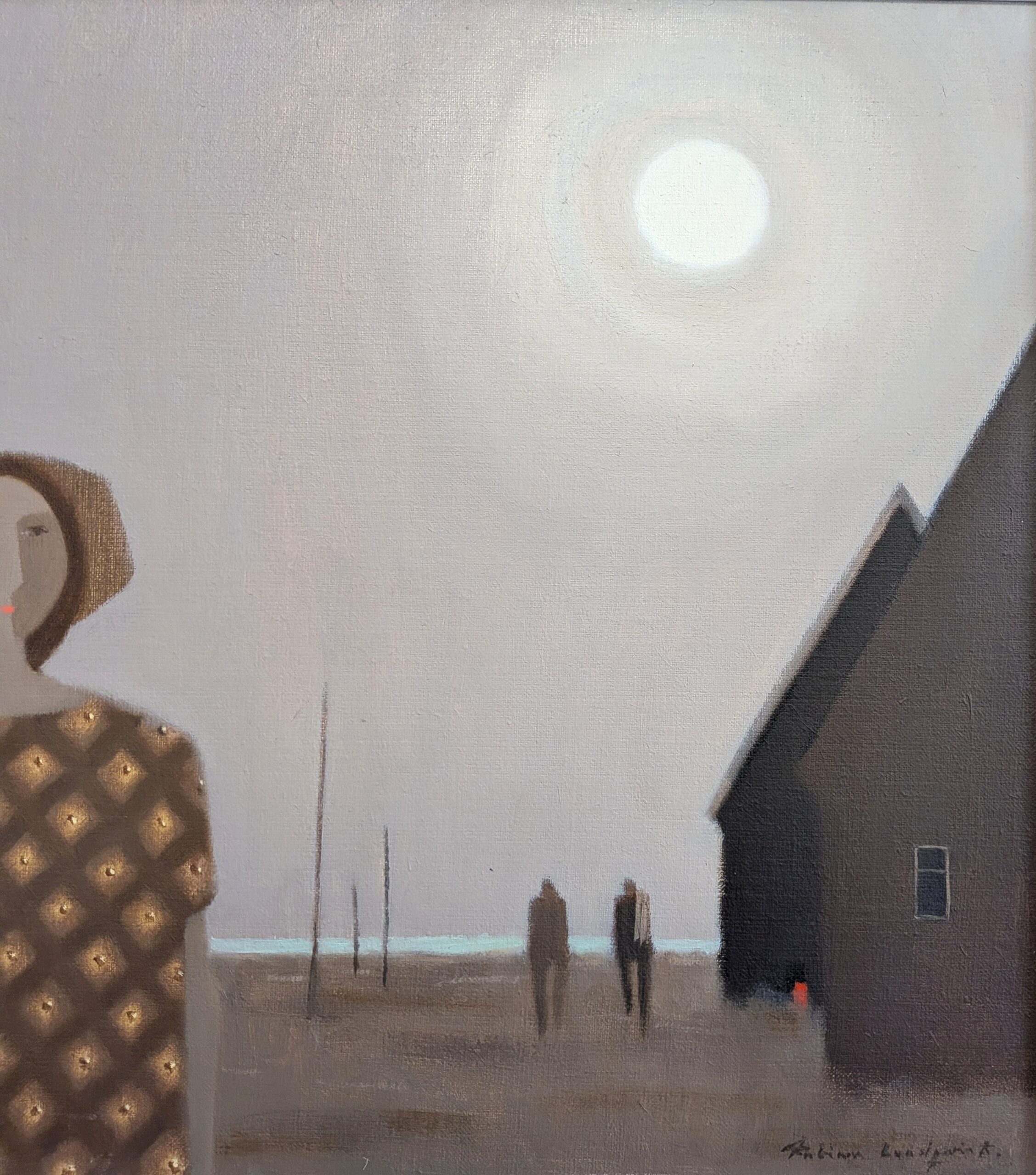 Under a Pale Sun - Image 8