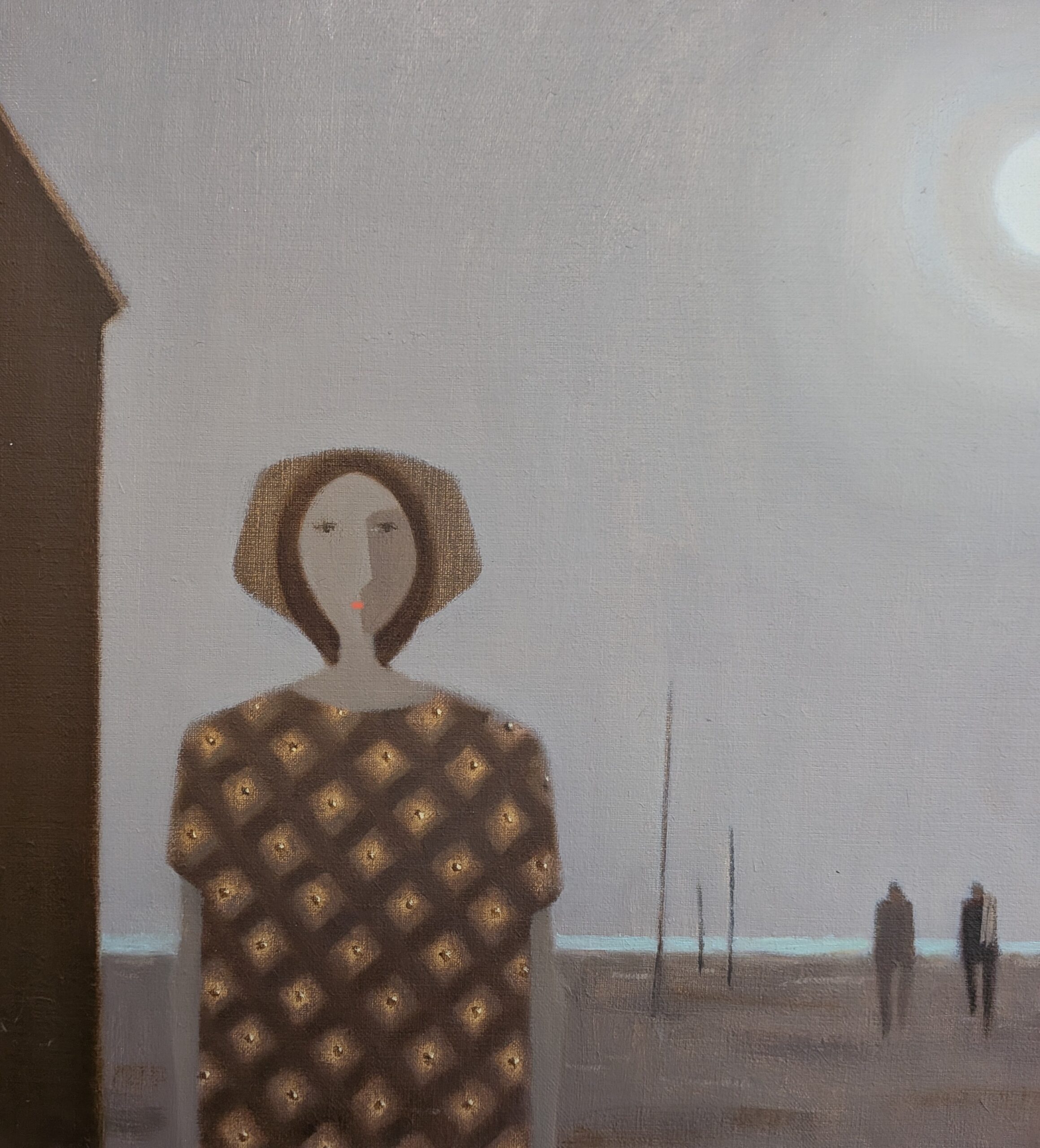 Under a Pale Sun - Image 6