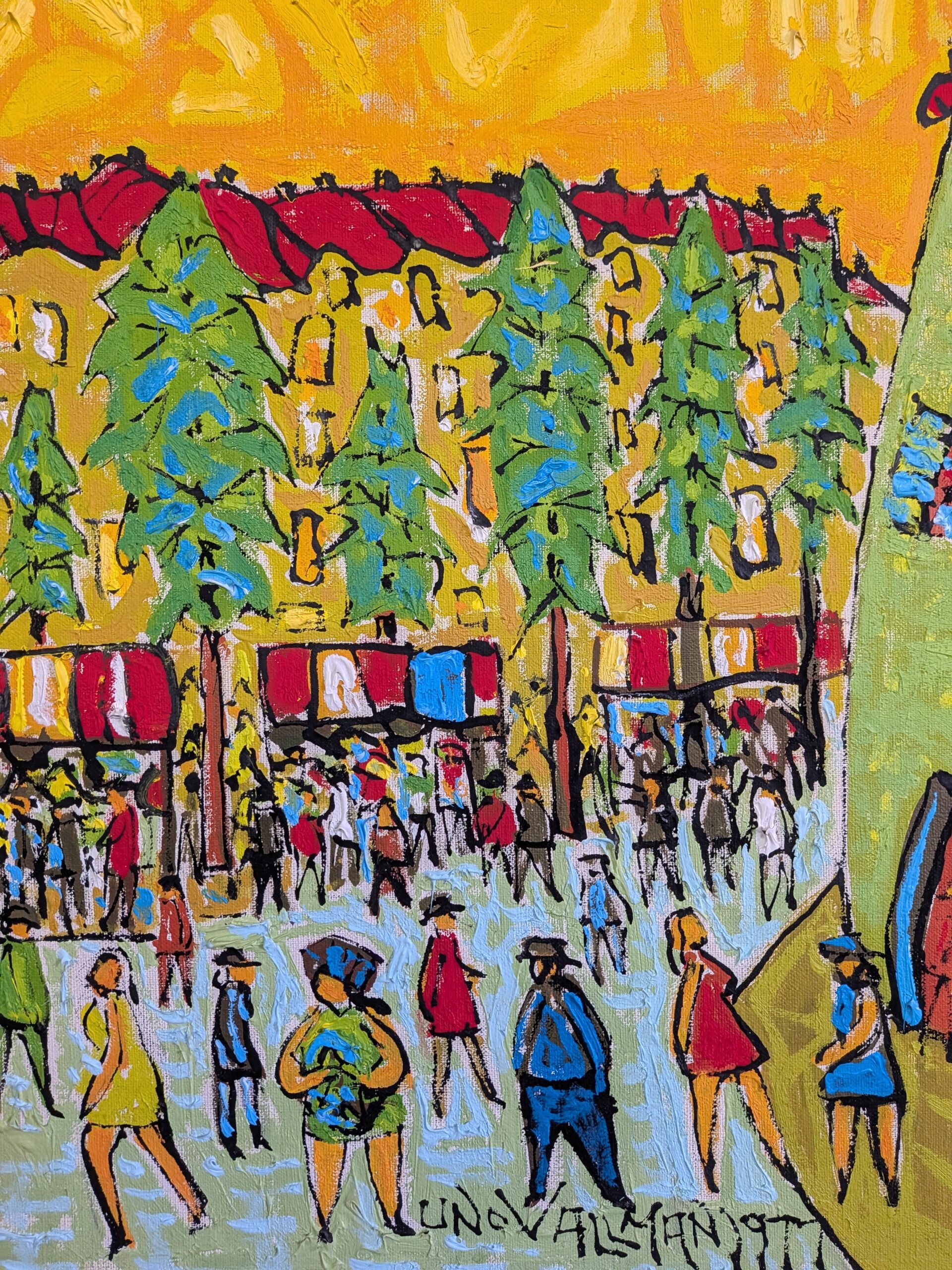 The Heart of Town - Image 10