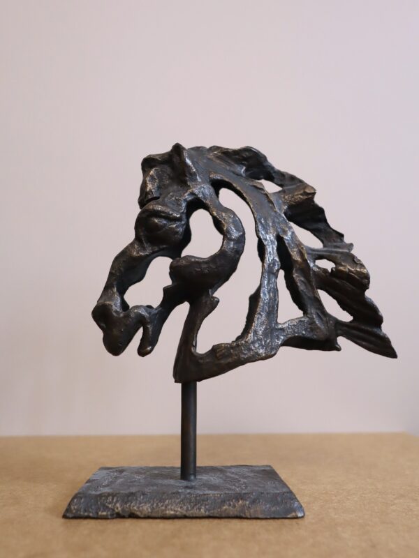 The Strong Horse