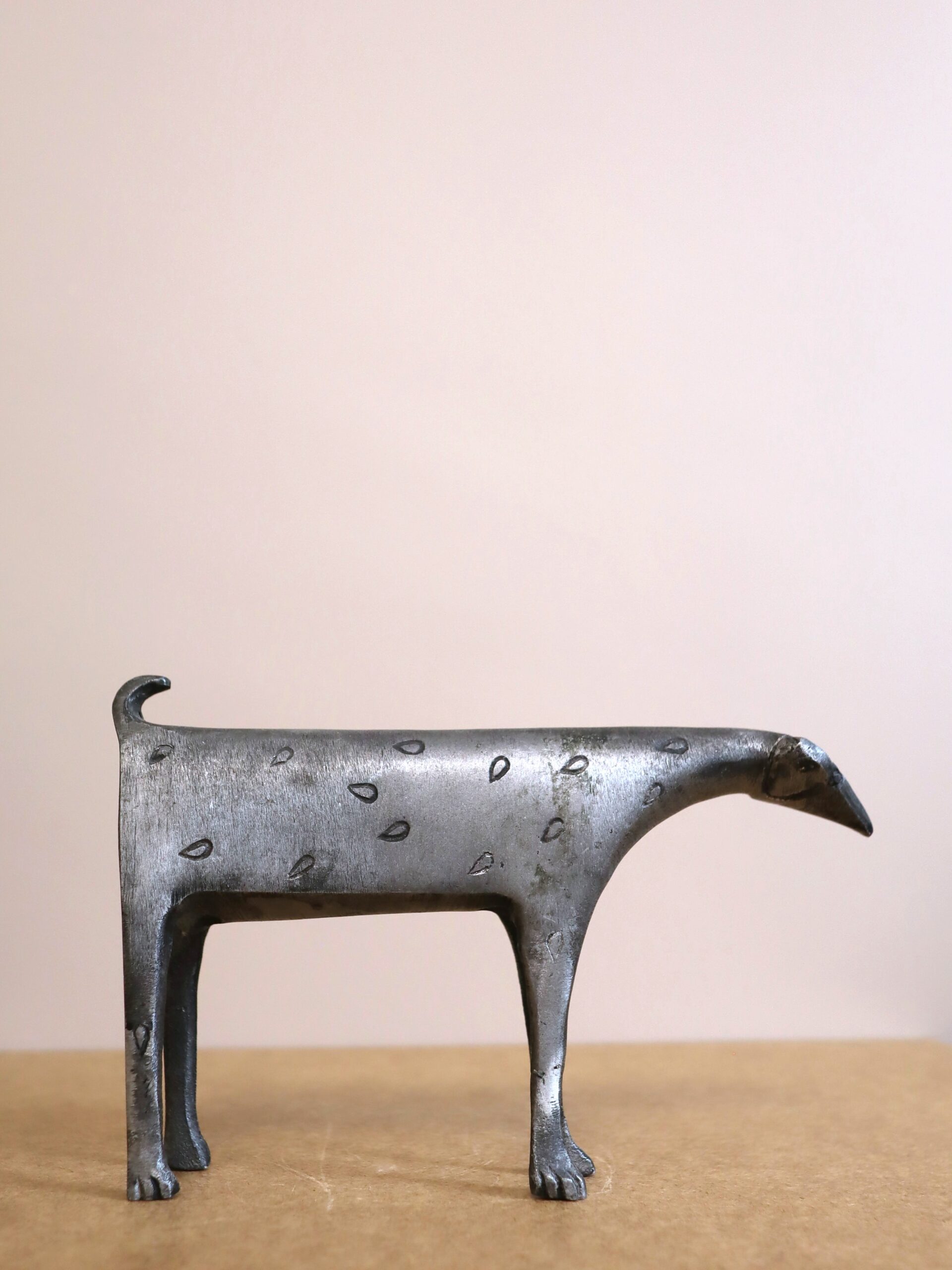The Spotted Dog