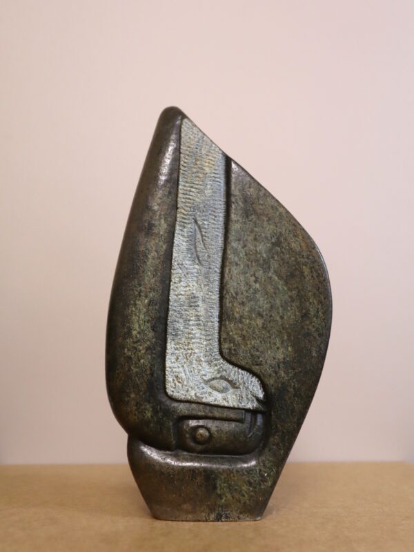 The Monolith