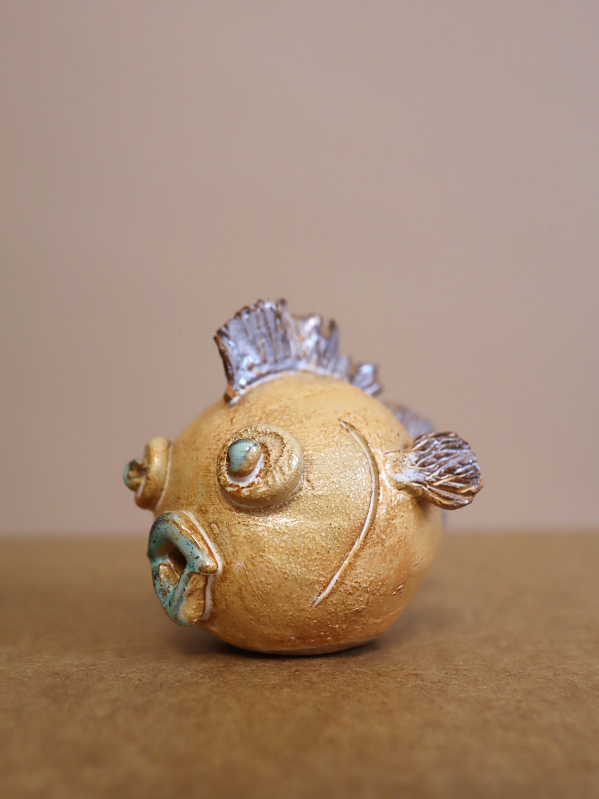 Puffer Fish - Image 5