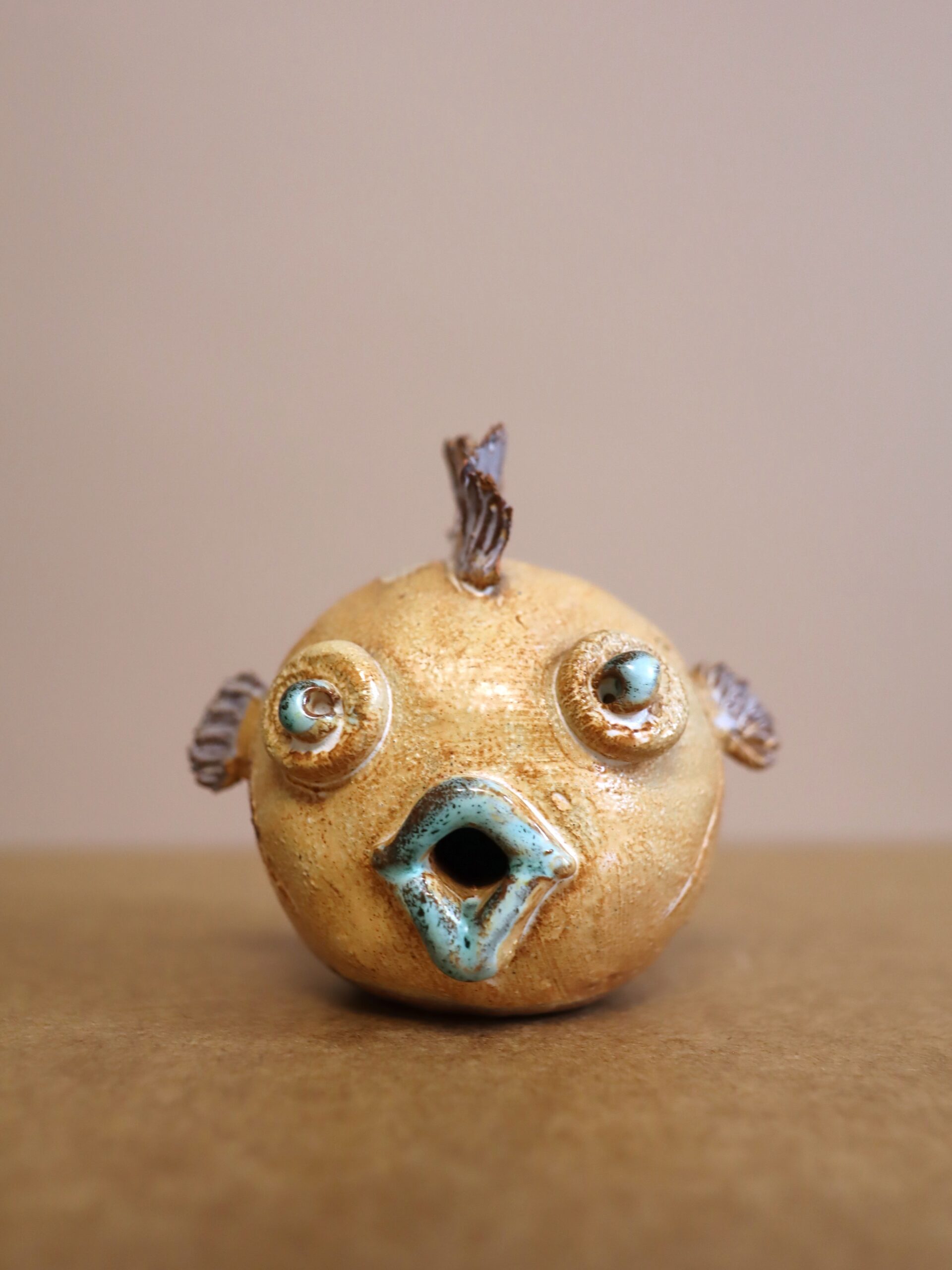 Puffer Fish