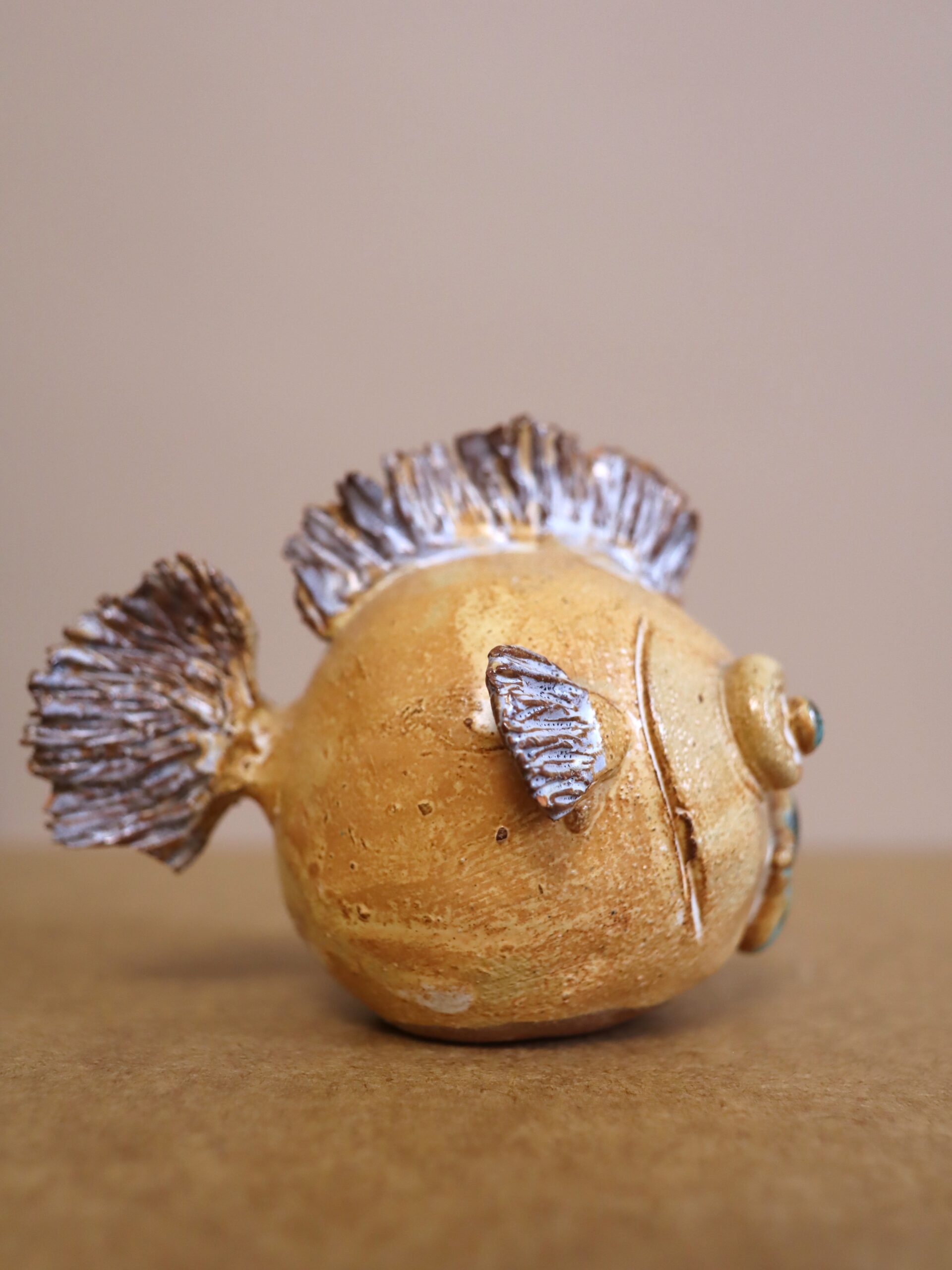Puffer Fish - Image 3