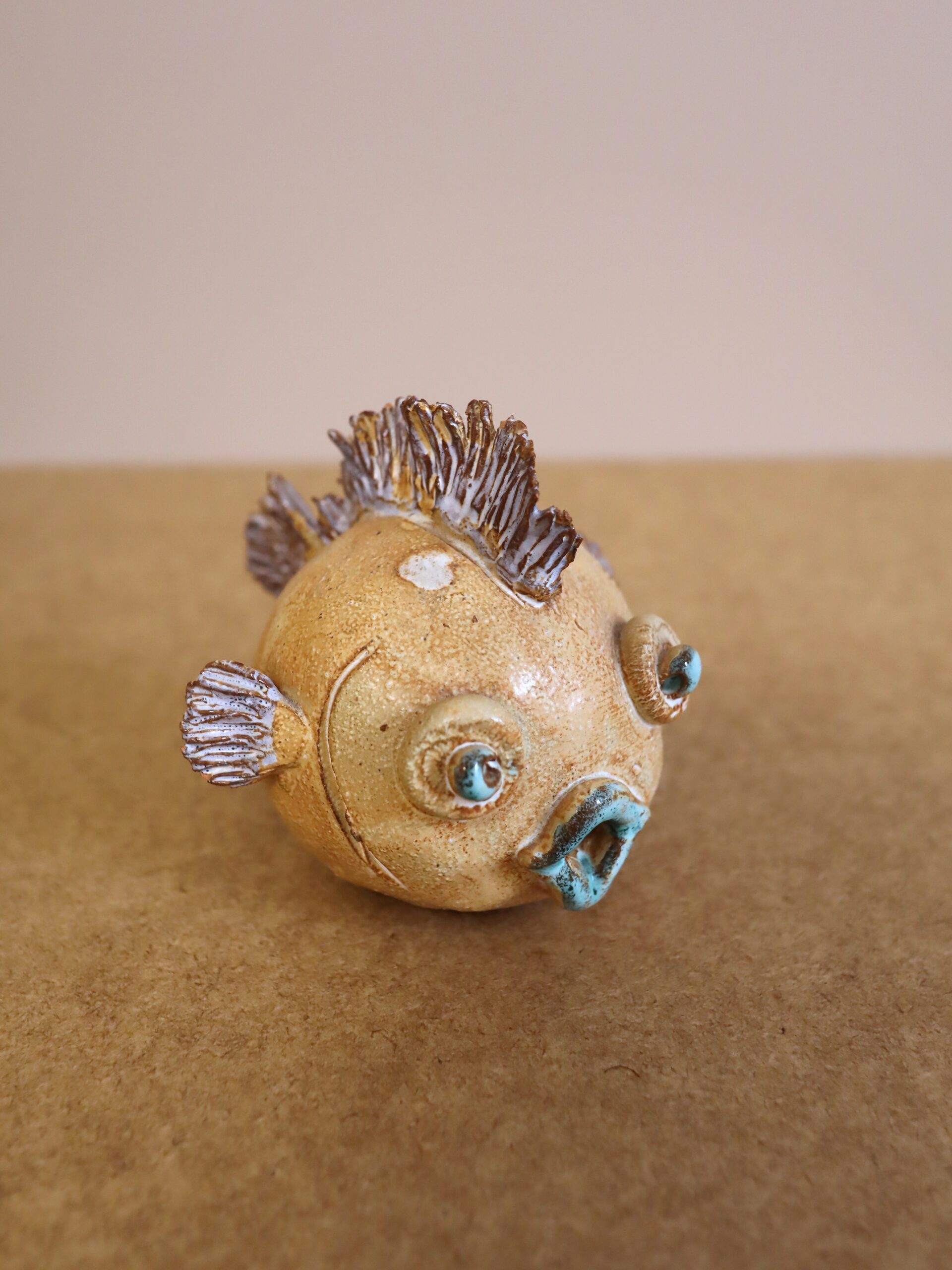 Puffer Fish - Image 6