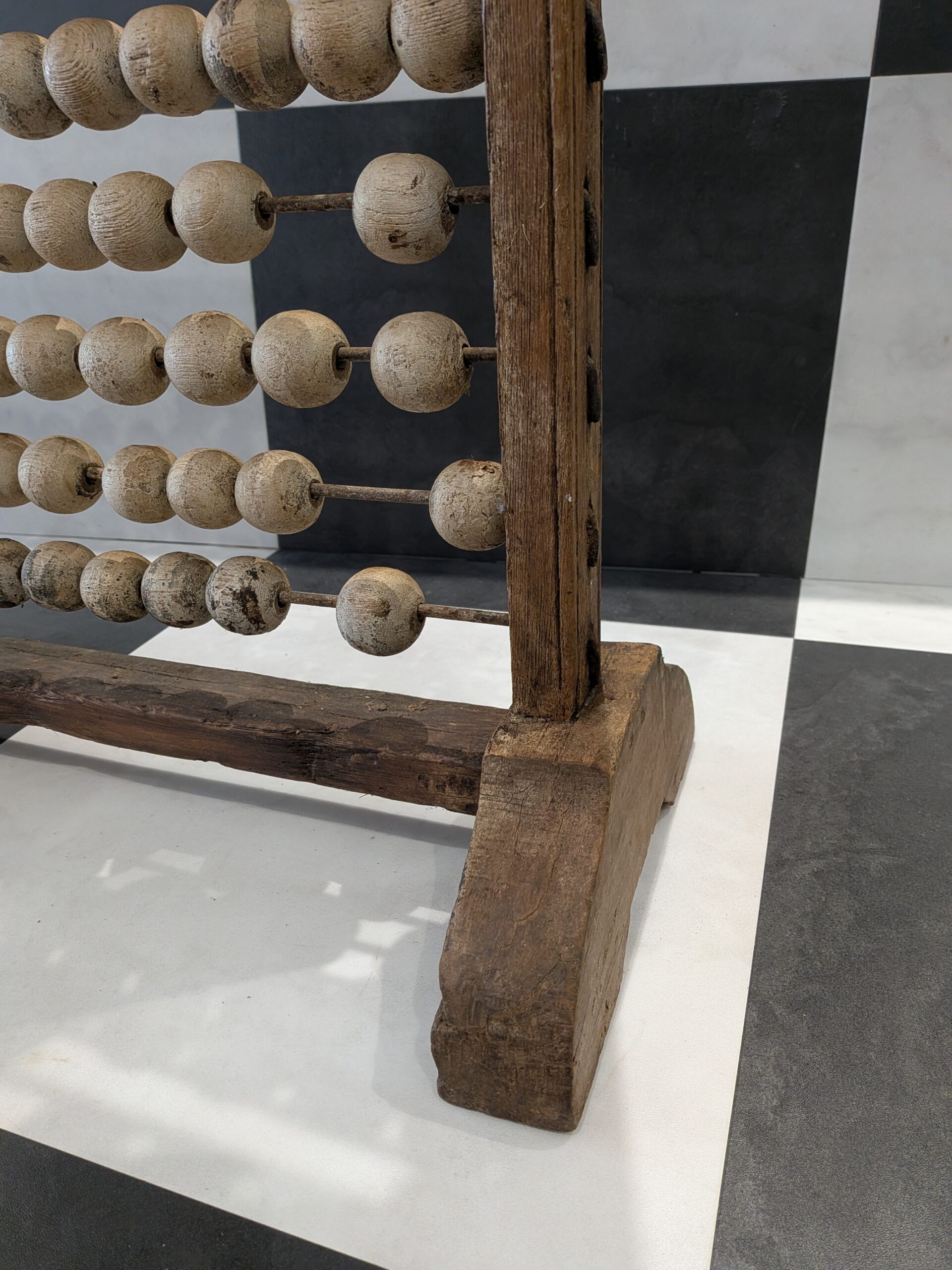 Abacus (Large Floor Standing) - Image 5
