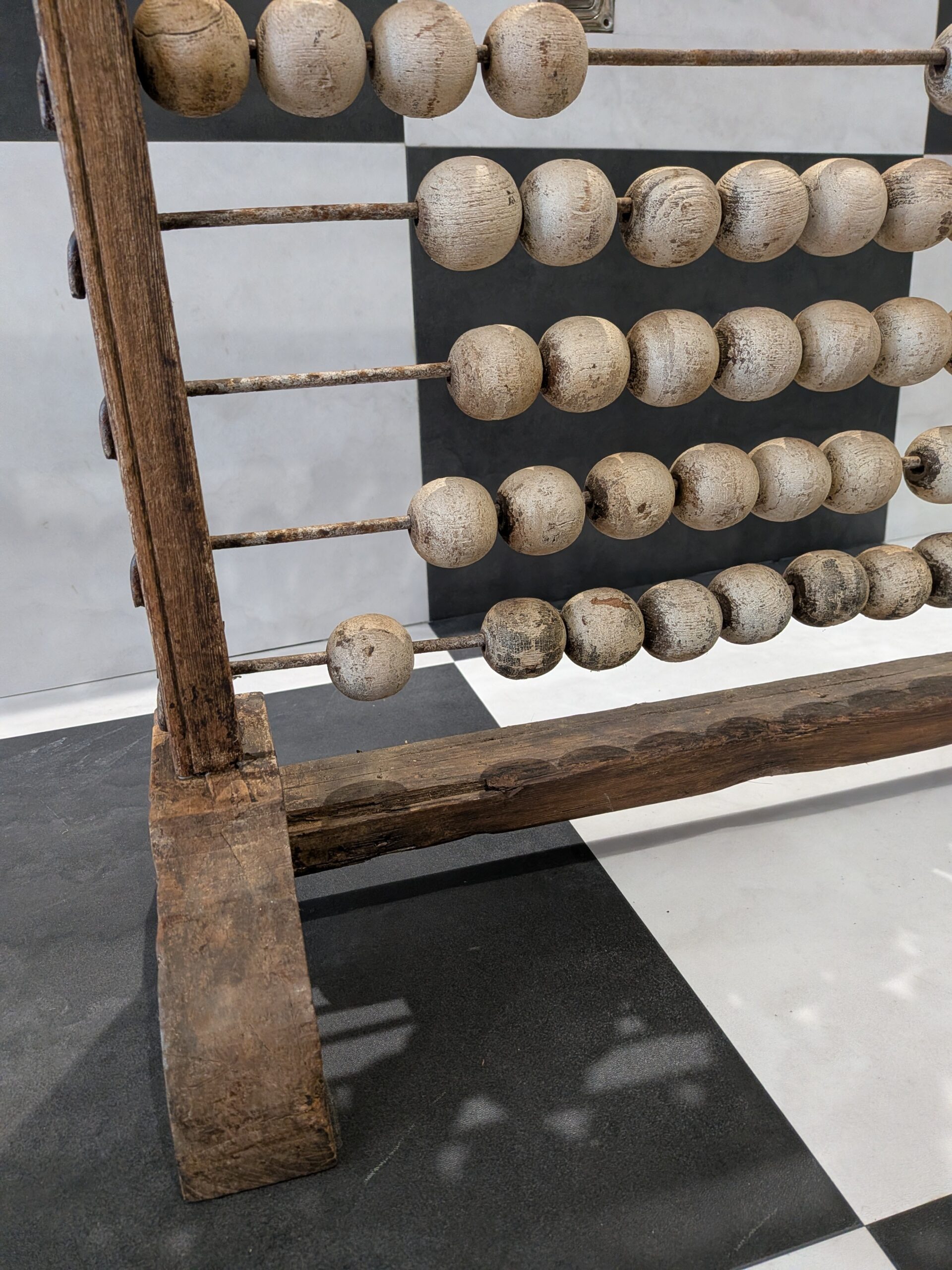 Abacus (Large Floor Standing) - Image 6