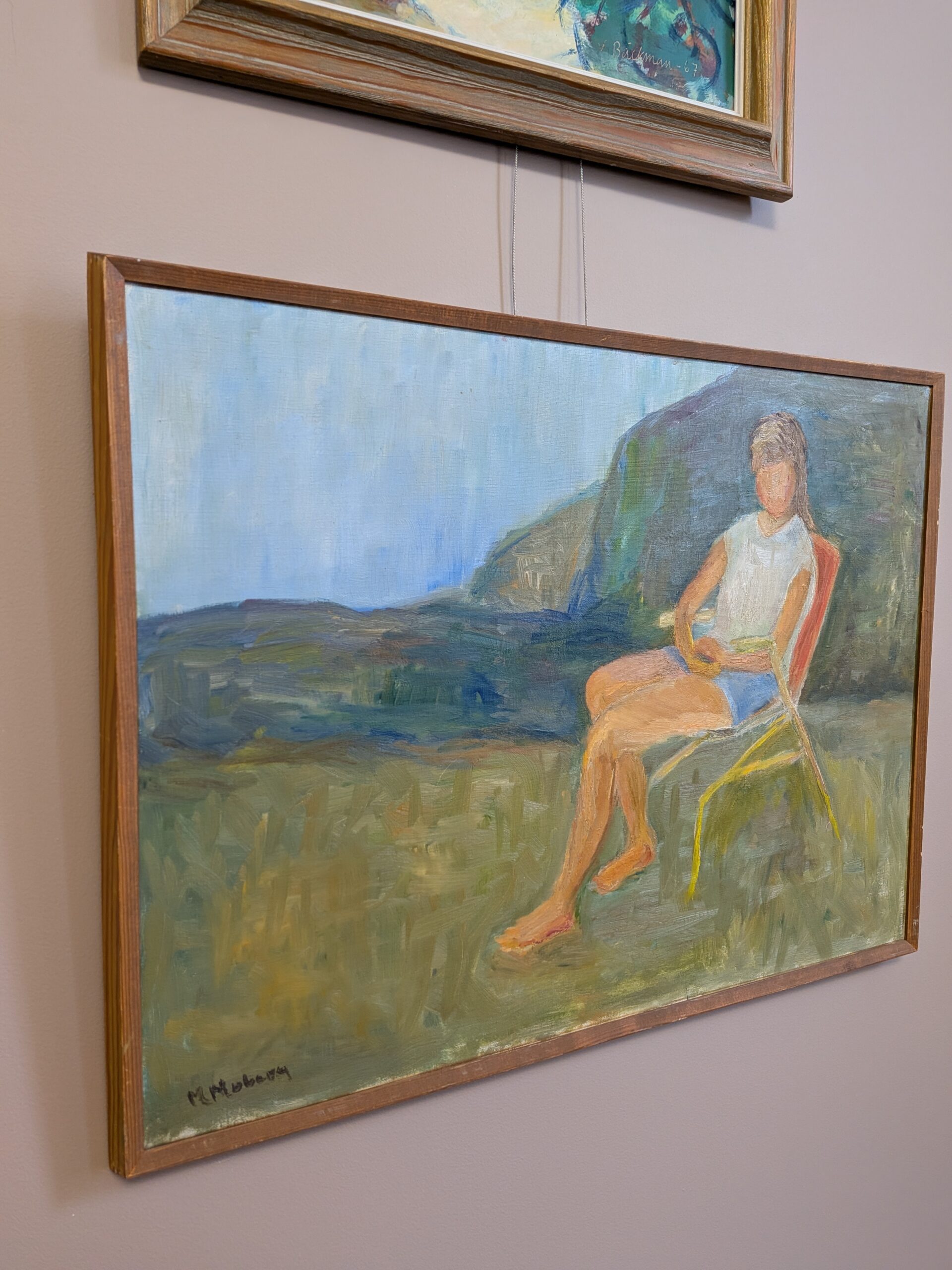 Quiet Afternoon - Image 6