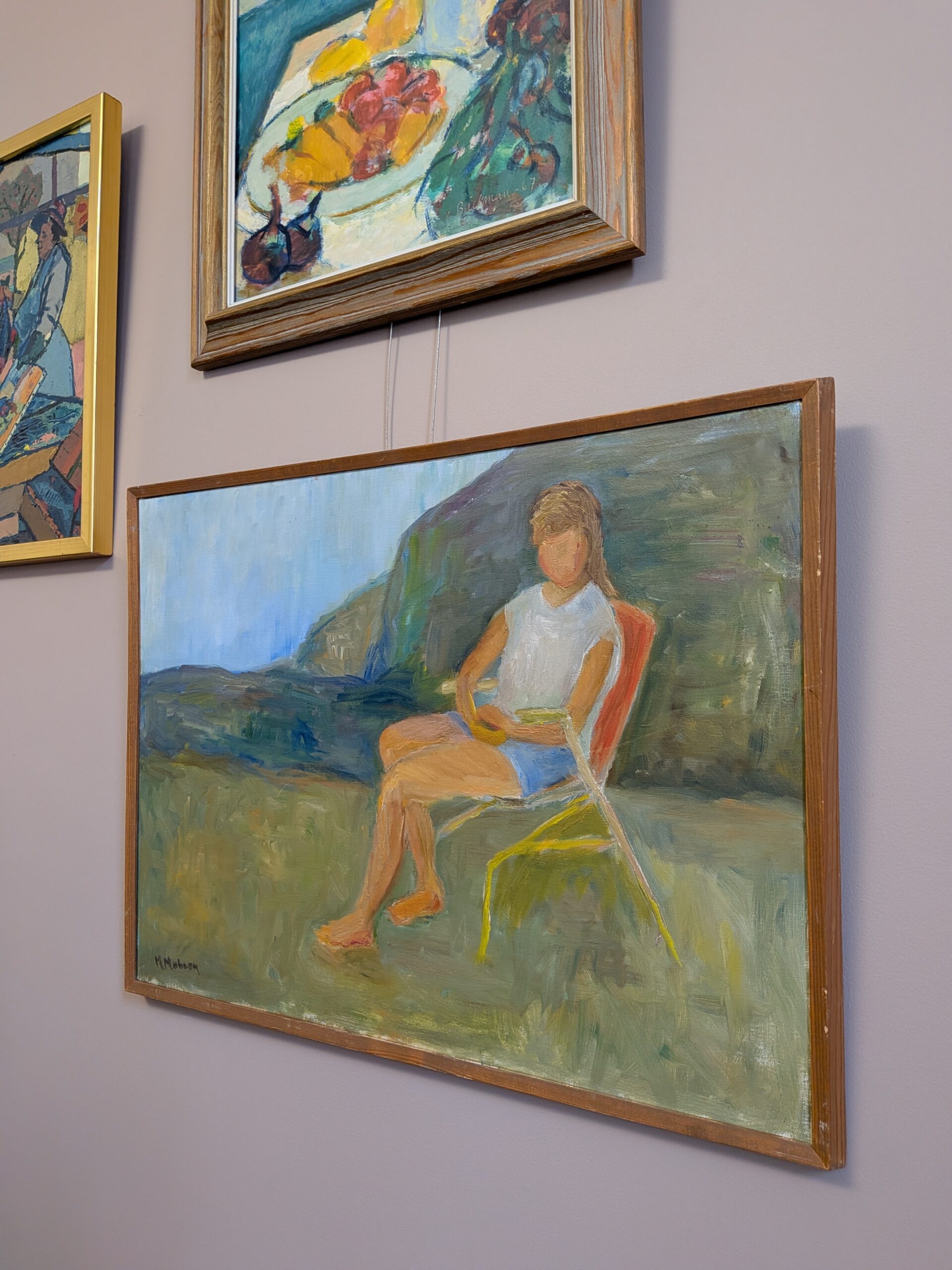Quiet Afternoon - Image 7