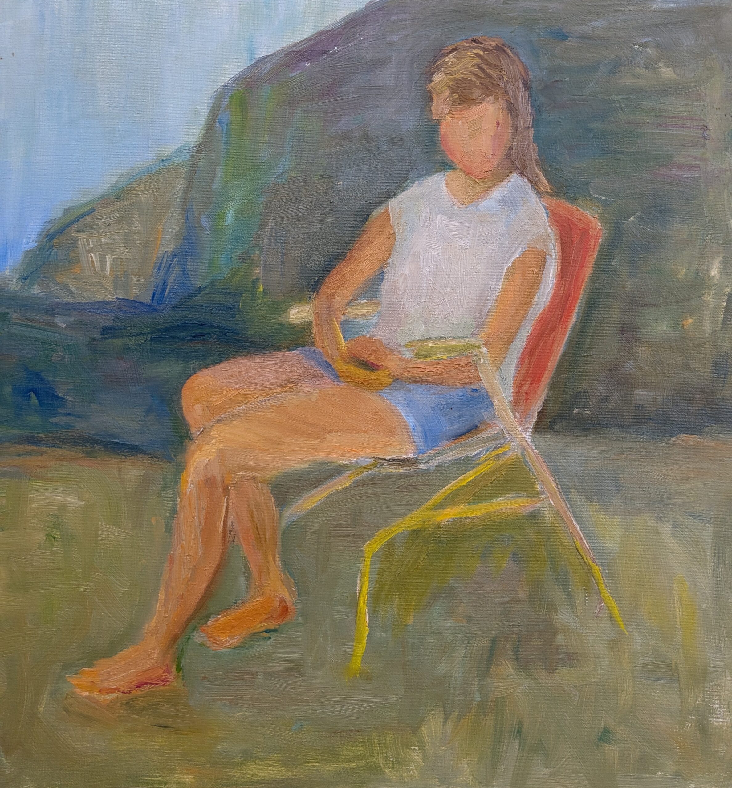 Quiet Afternoon - Image 9