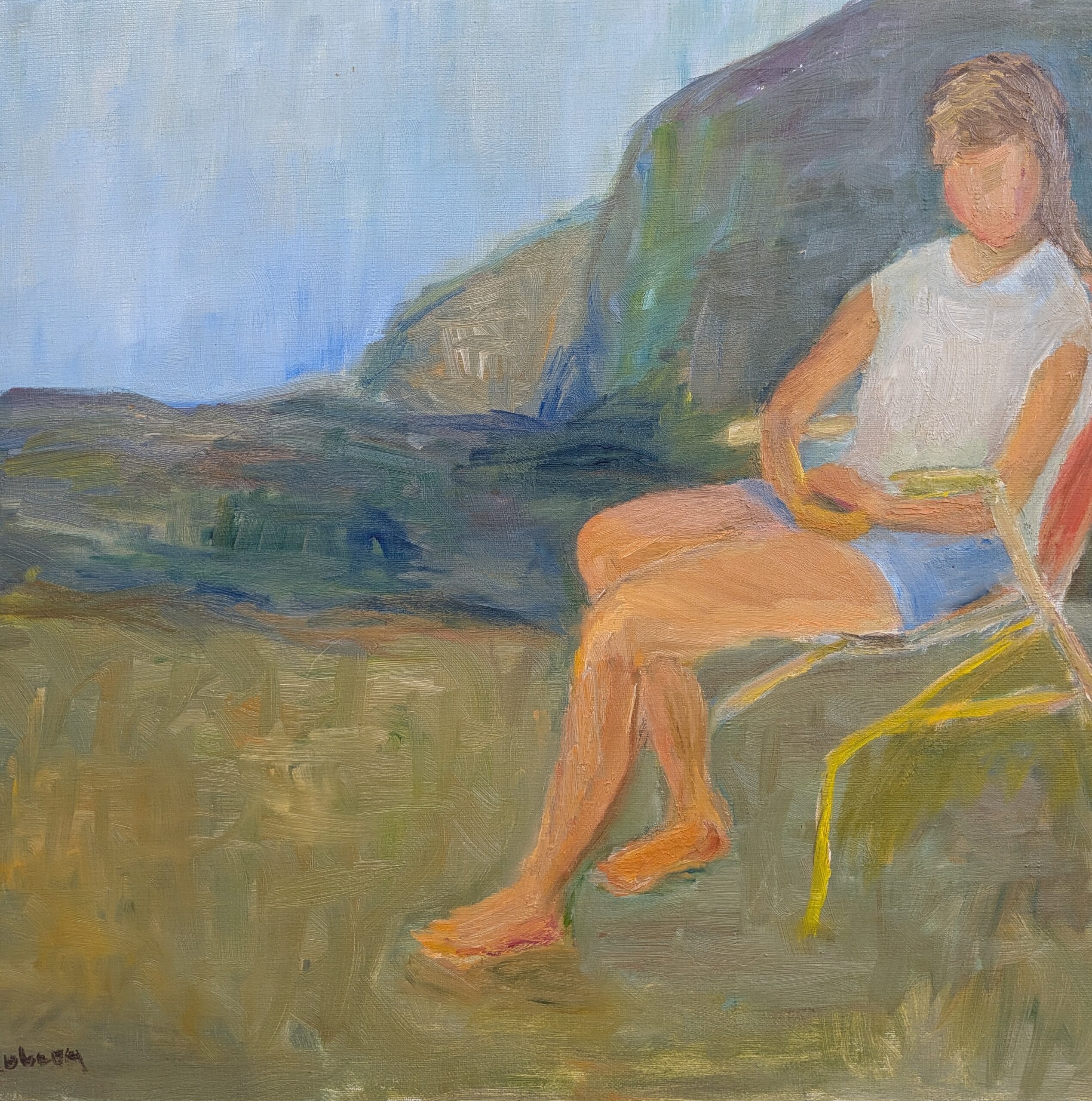 Quiet Afternoon - Image 4