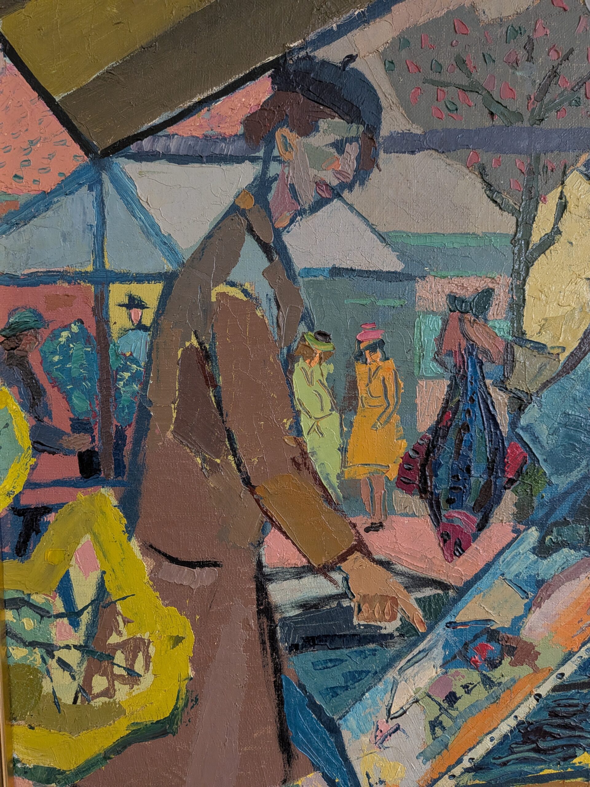 Market Morning - Image 9