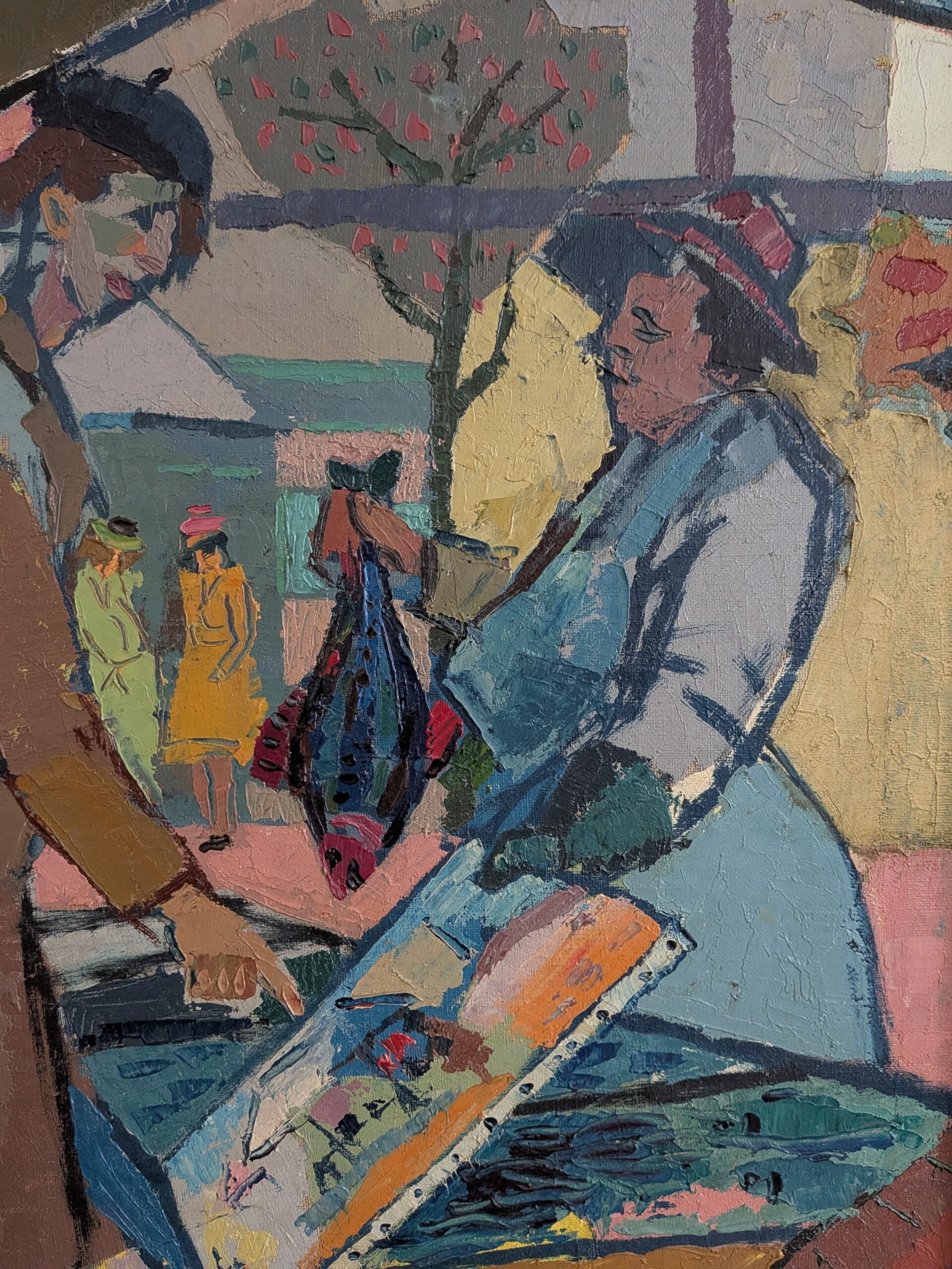Market Morning - Image 10